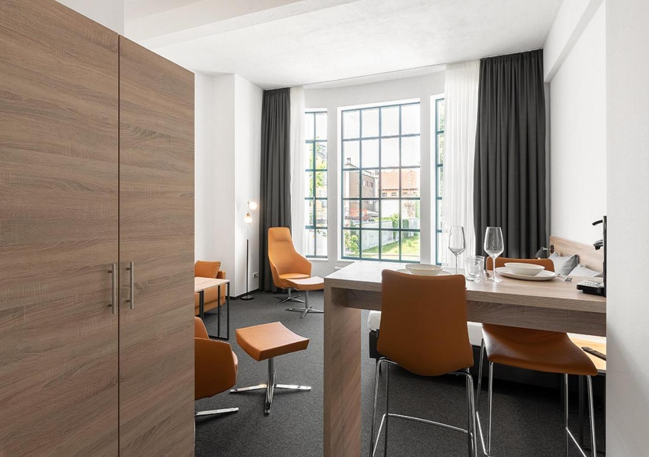 Business Apartment (4 Adults) - Photo 8