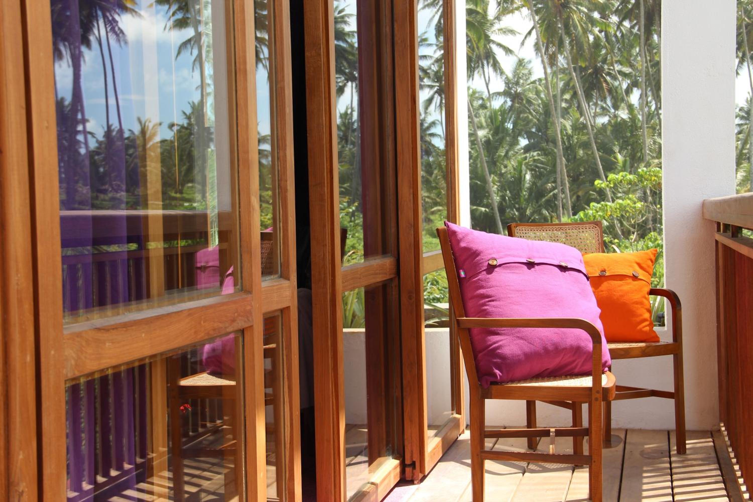 Superior Suite with Sea View