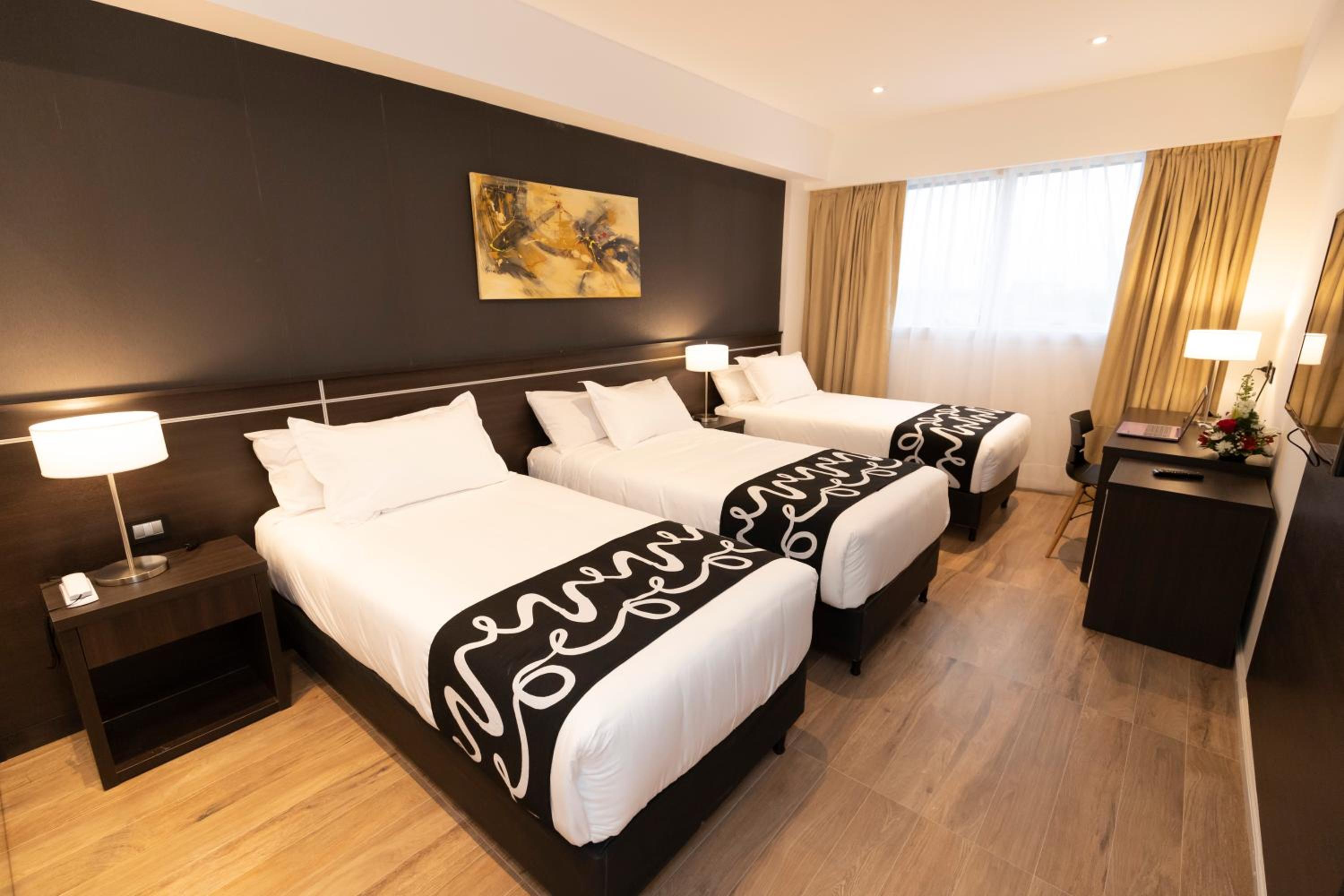 Superior Triple Room photo 1