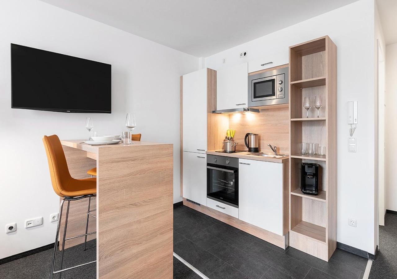 Apartment (3 Adults) with kitchen - Photo 5