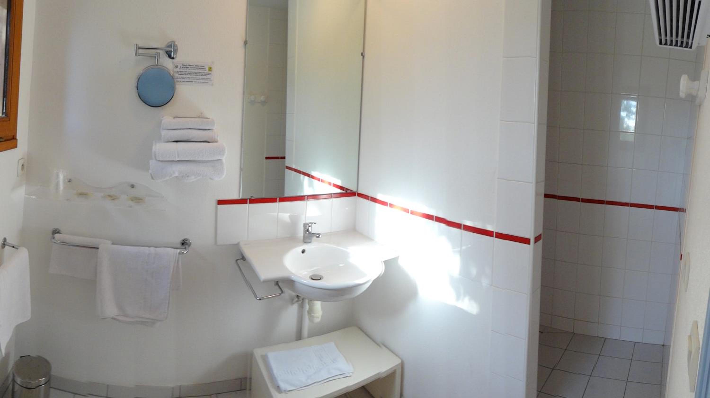 Comfort Triple Room - Photo 4