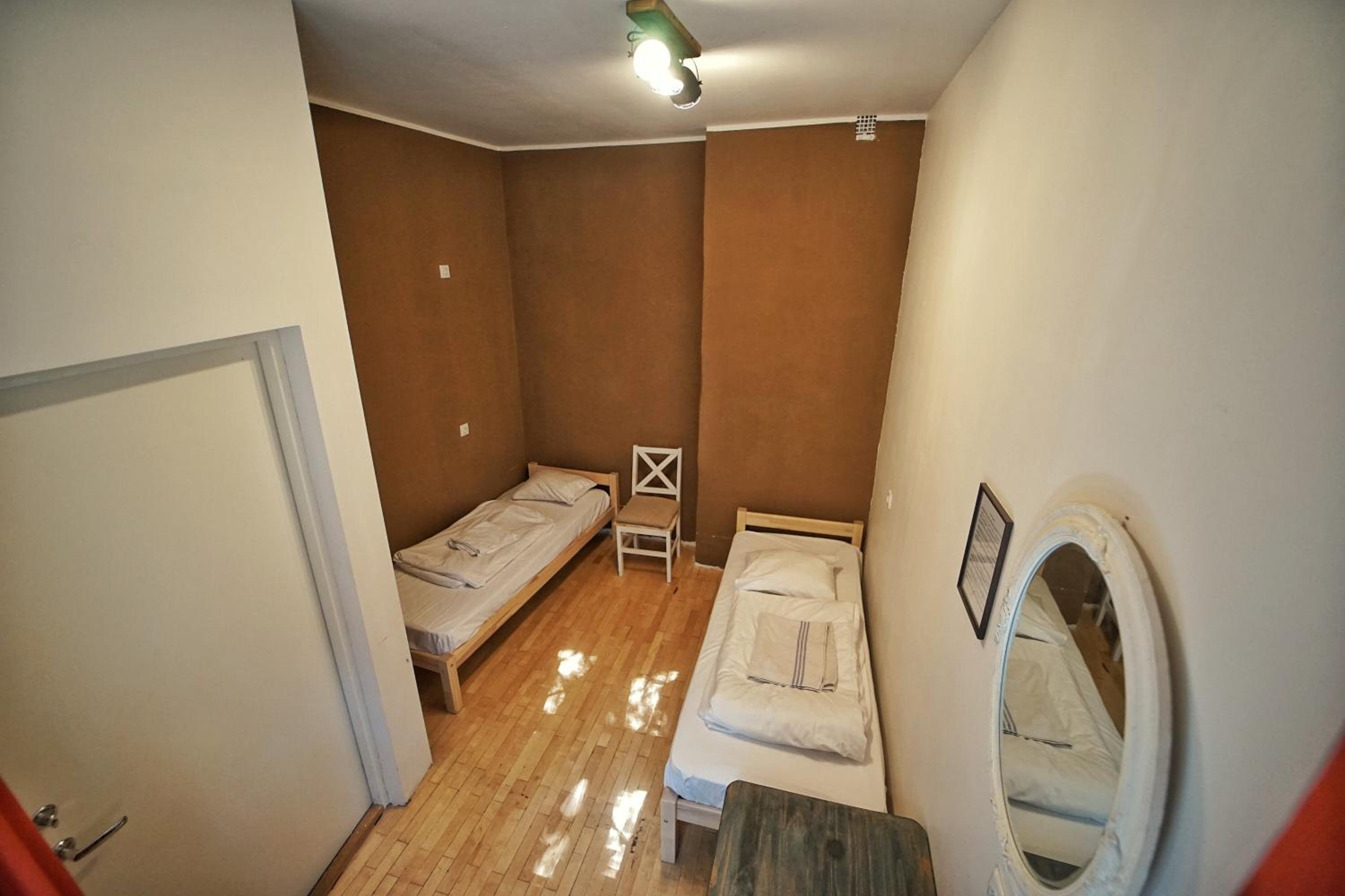 Budget Twin Room photo 1