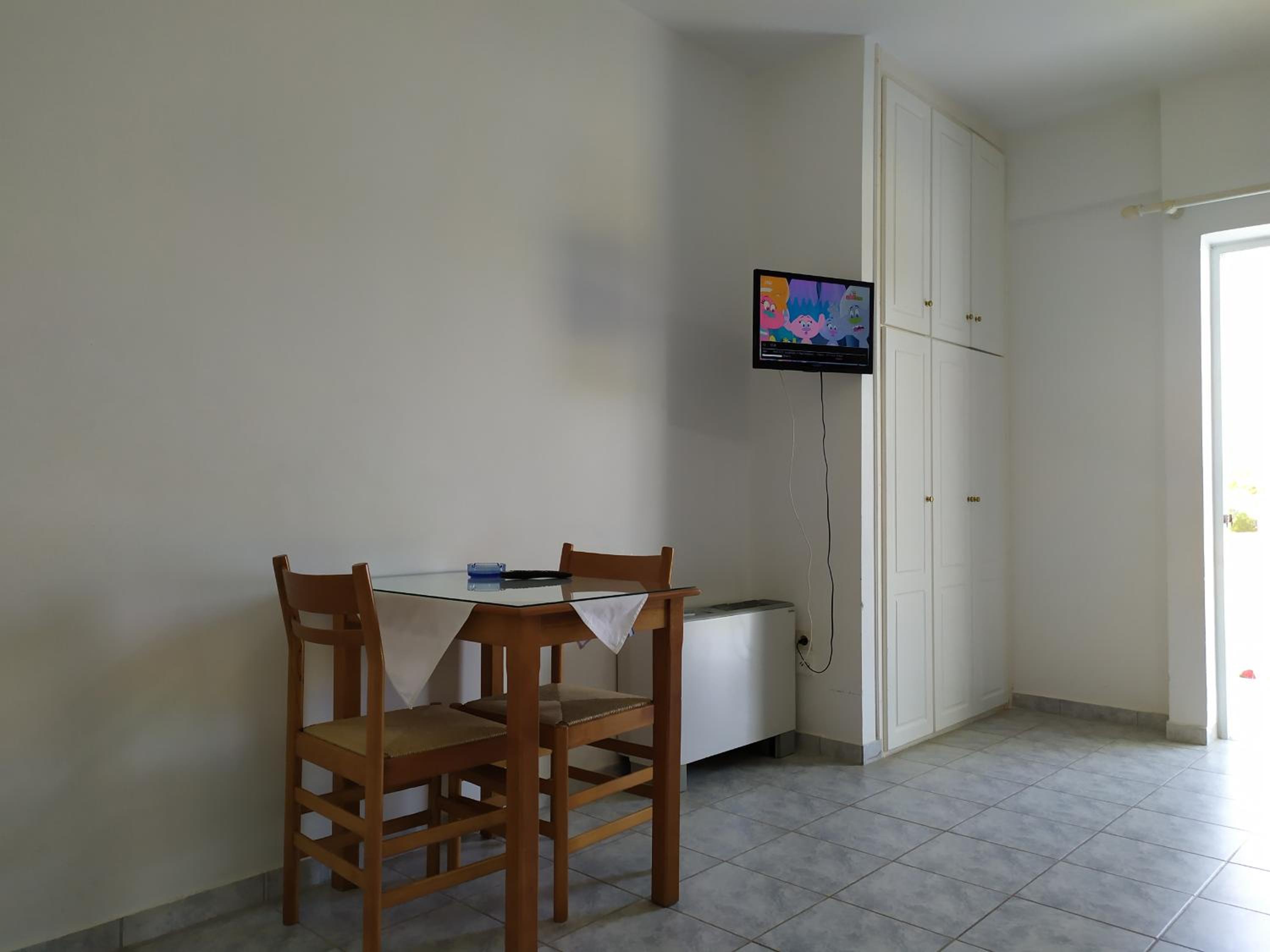 Studio with Sea View - Photo 6