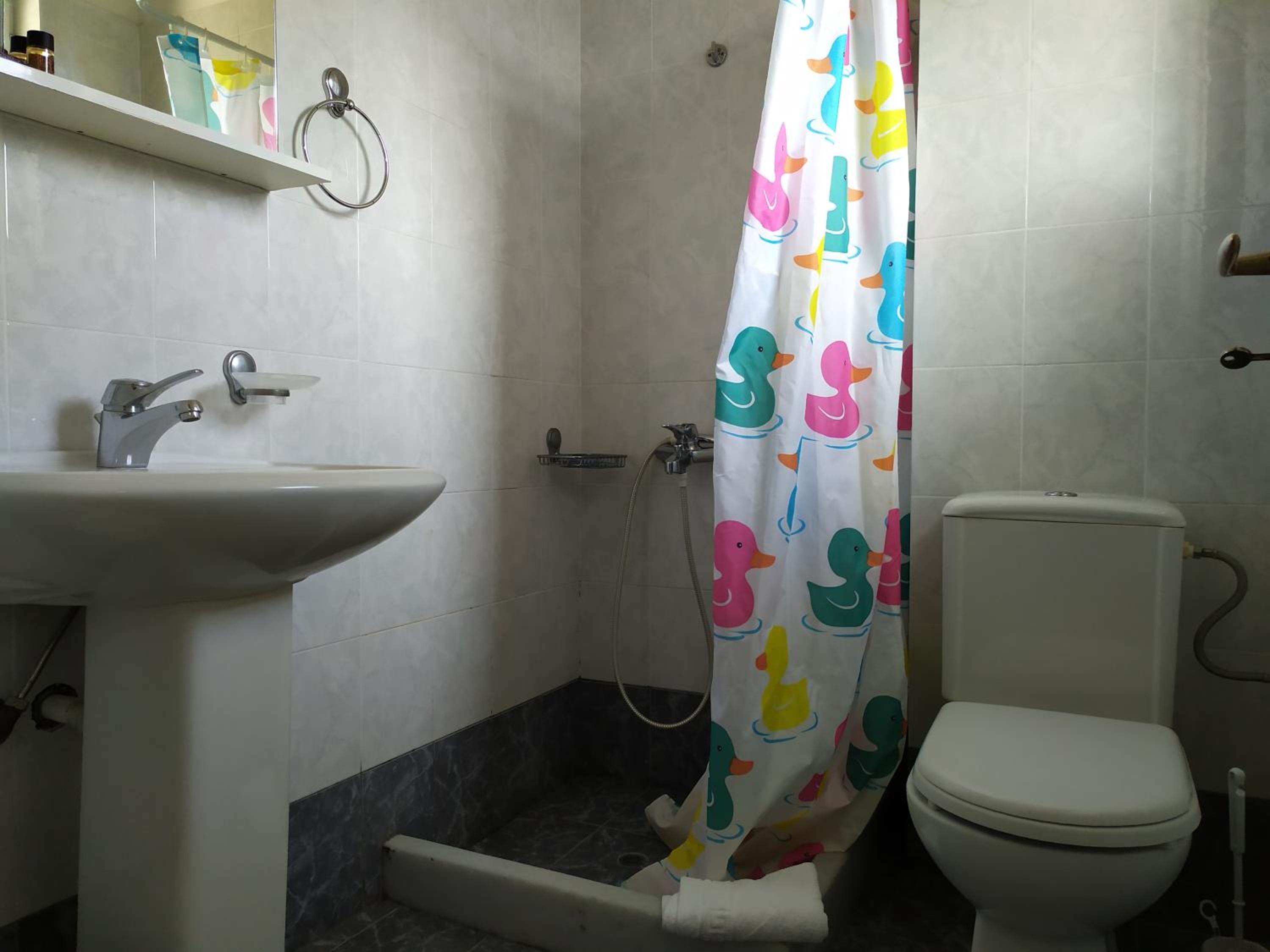 Studio with Sea View - Photo 9