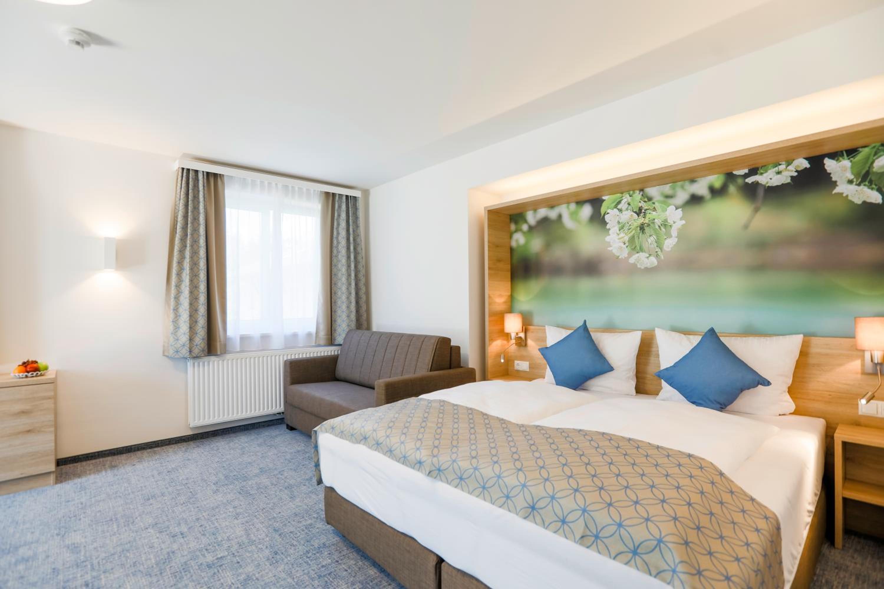 Junior Suite with Terrace - Photo 1