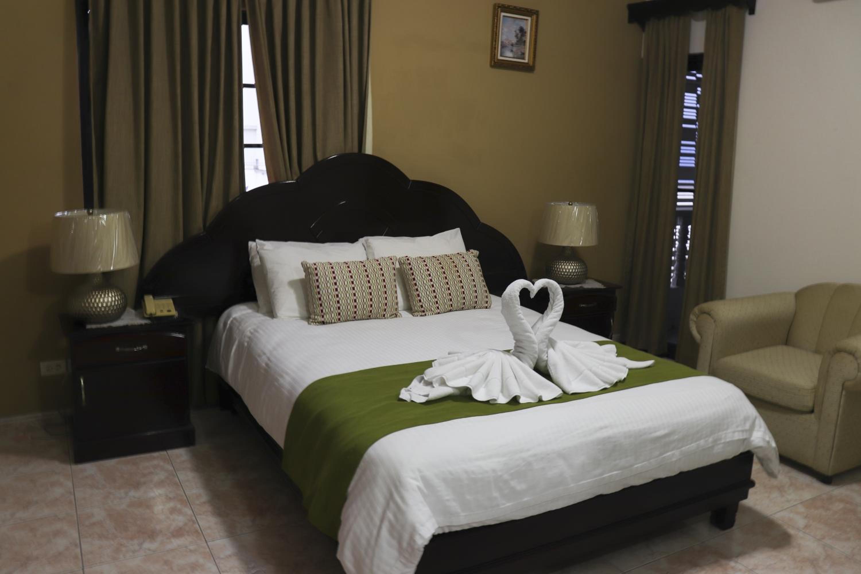 Double Room photo 3