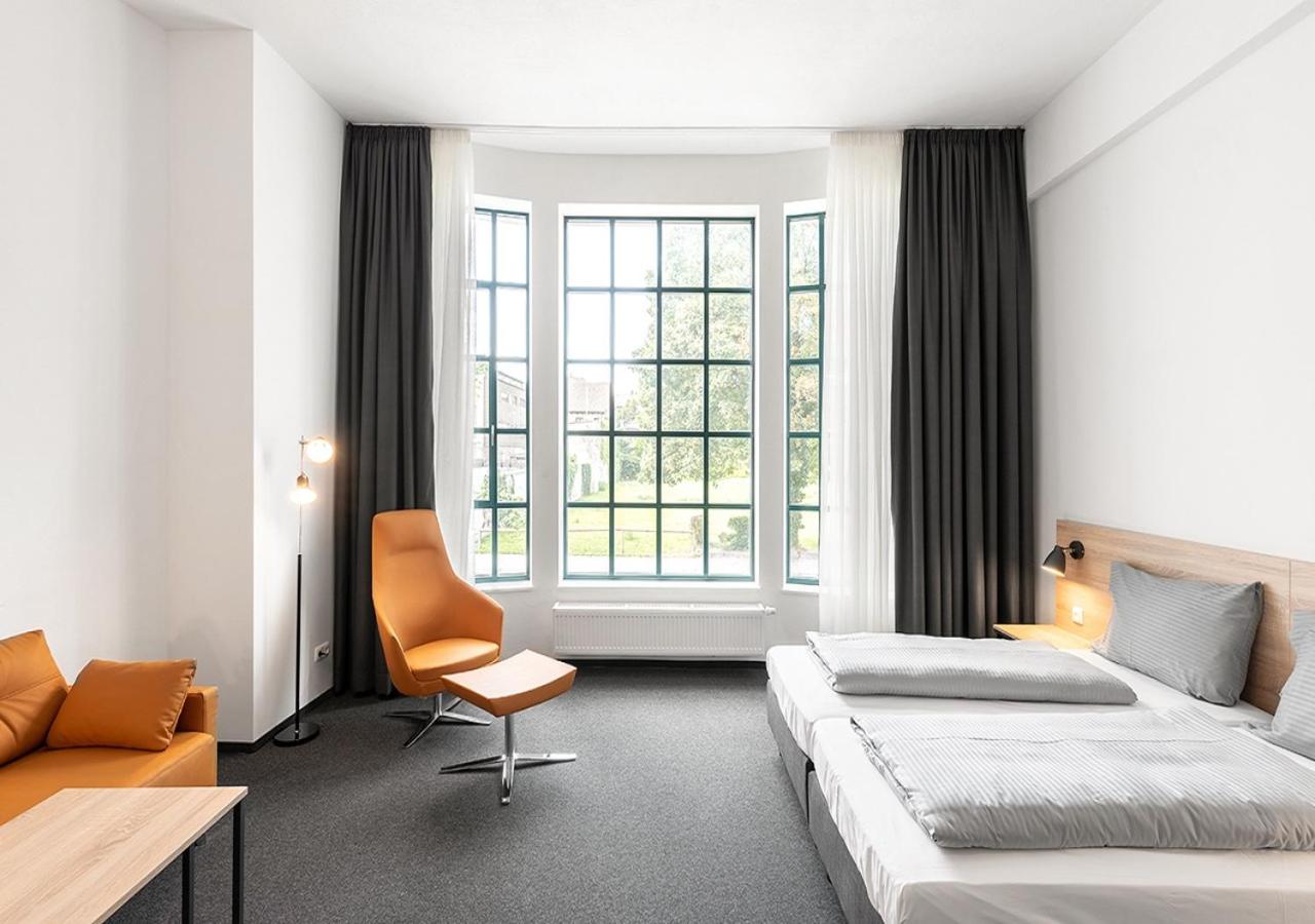 Business Apartment (4 Adults) - Photo 4