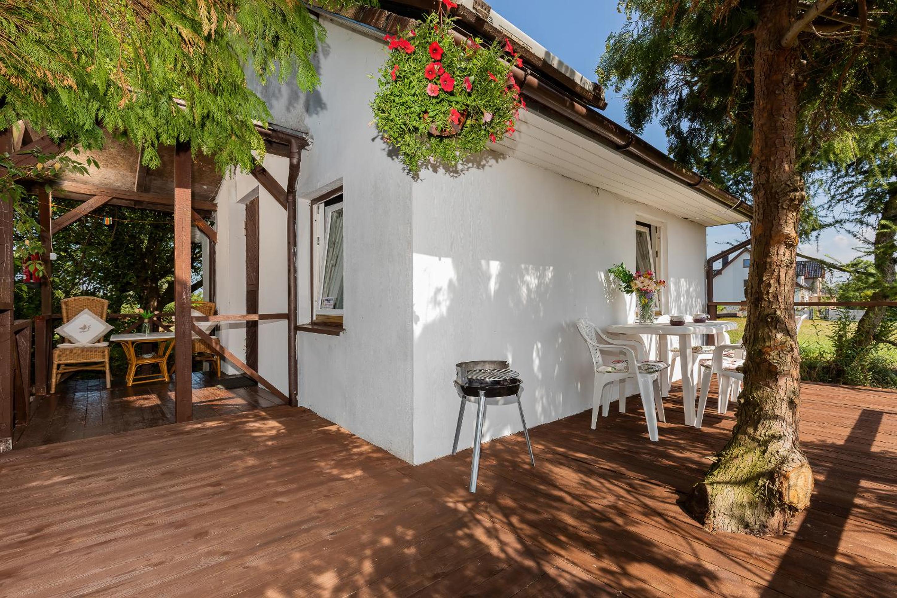 Holiday Home with Mezzanine and Terrace  - Photo 58
