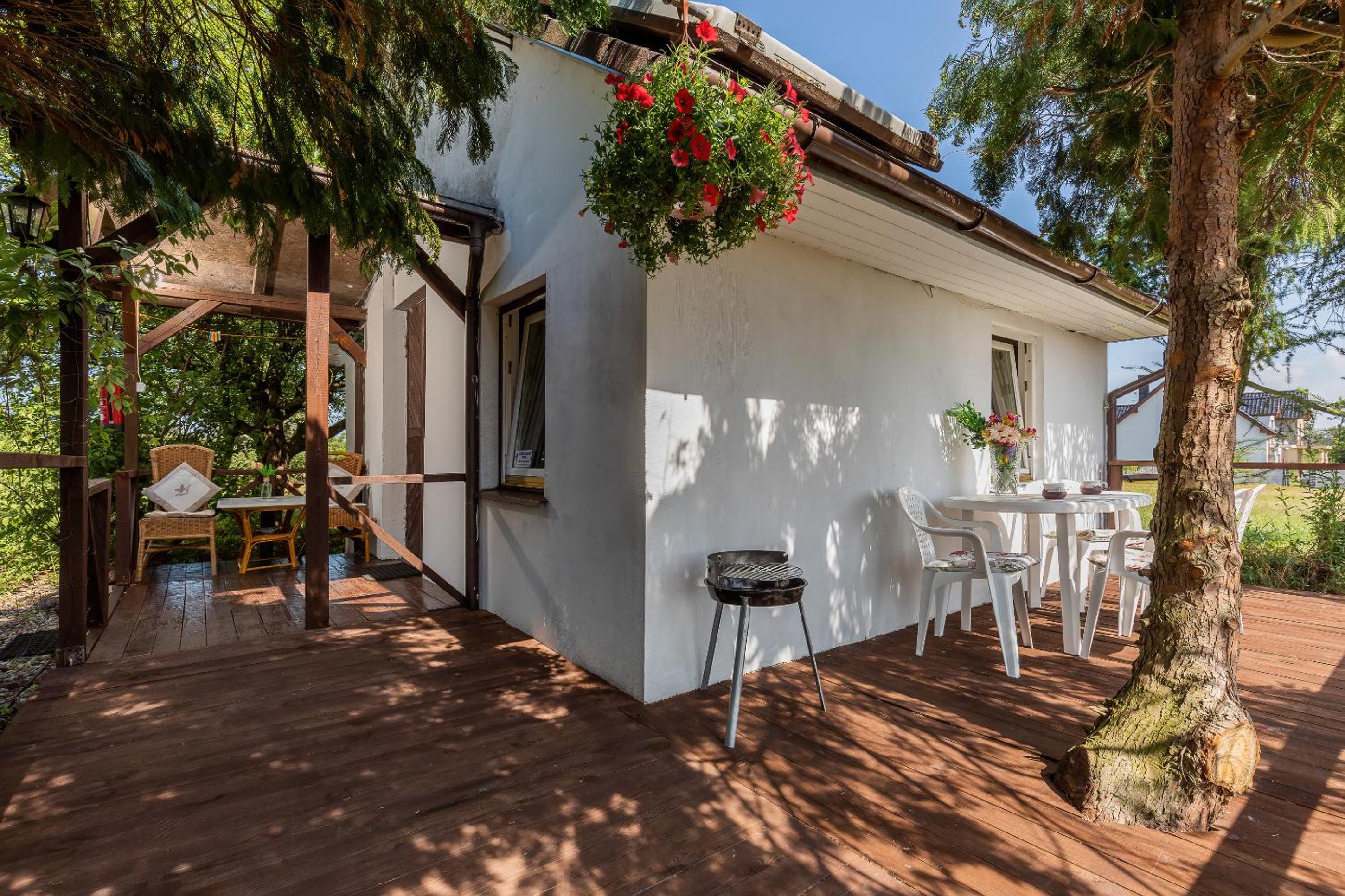 Holiday Home with Mezzanine and Terrace  - Photo 66