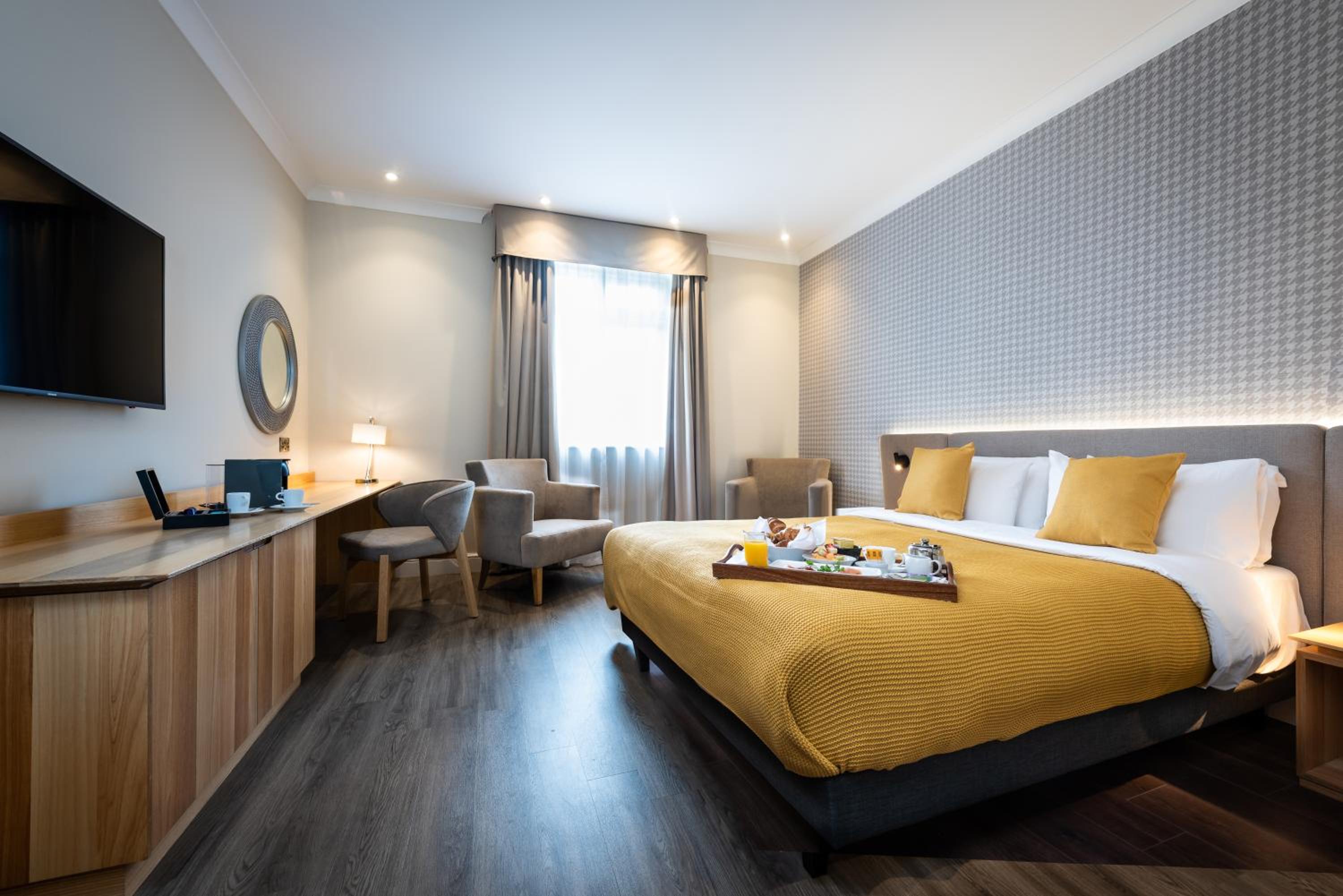 Executive Double Room photo 1