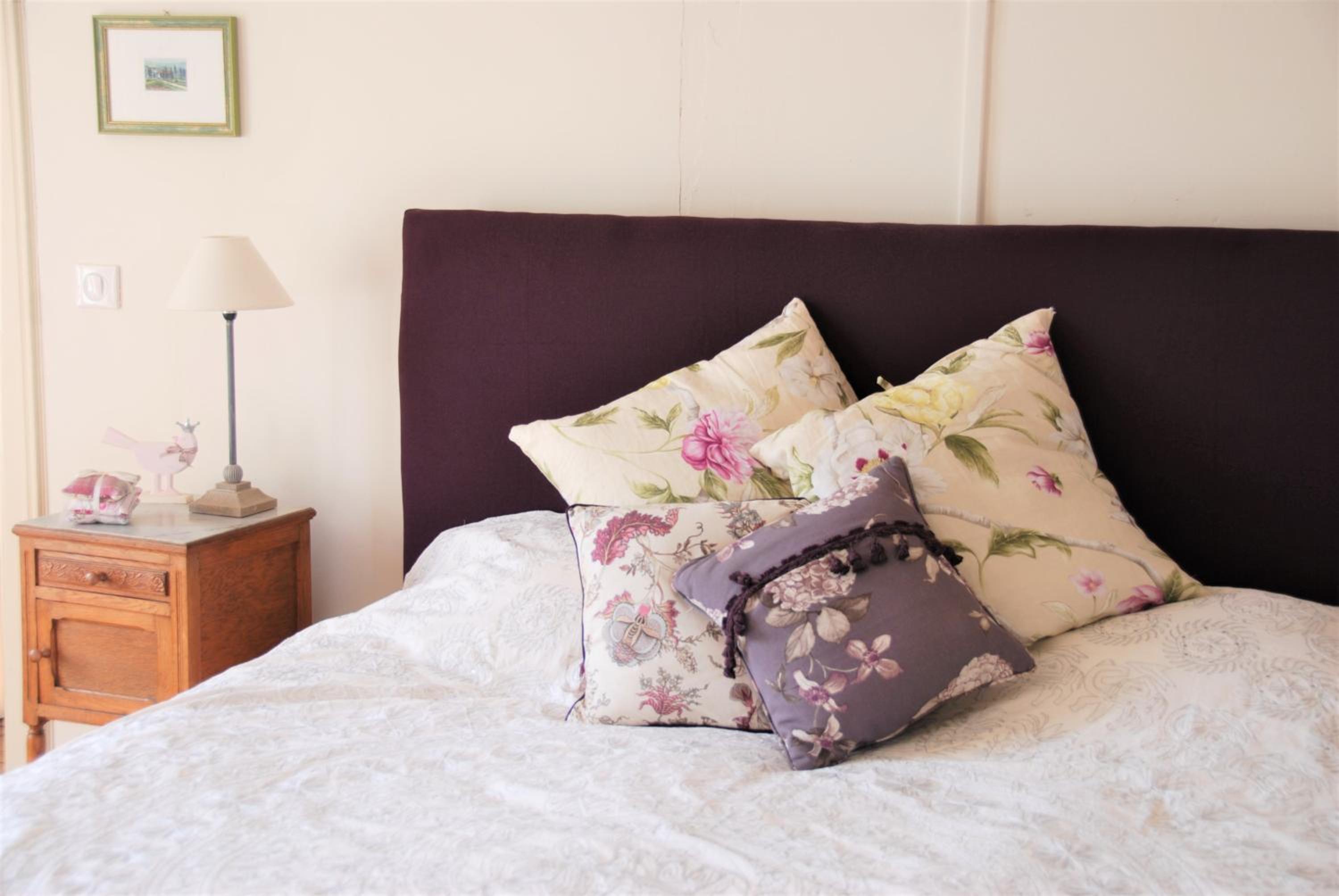 Deluxe Double Room - Photo 8