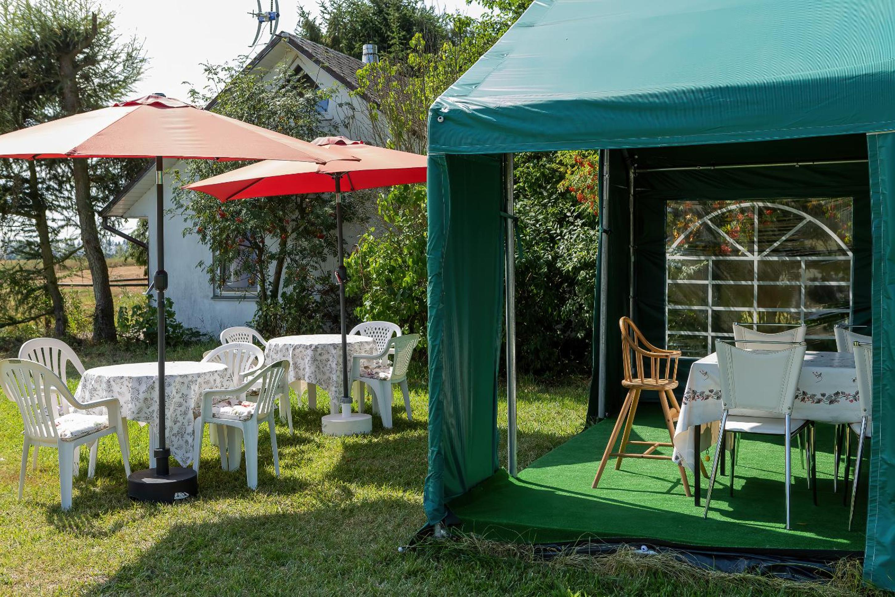 Holiday home with Terrace - Photo 14