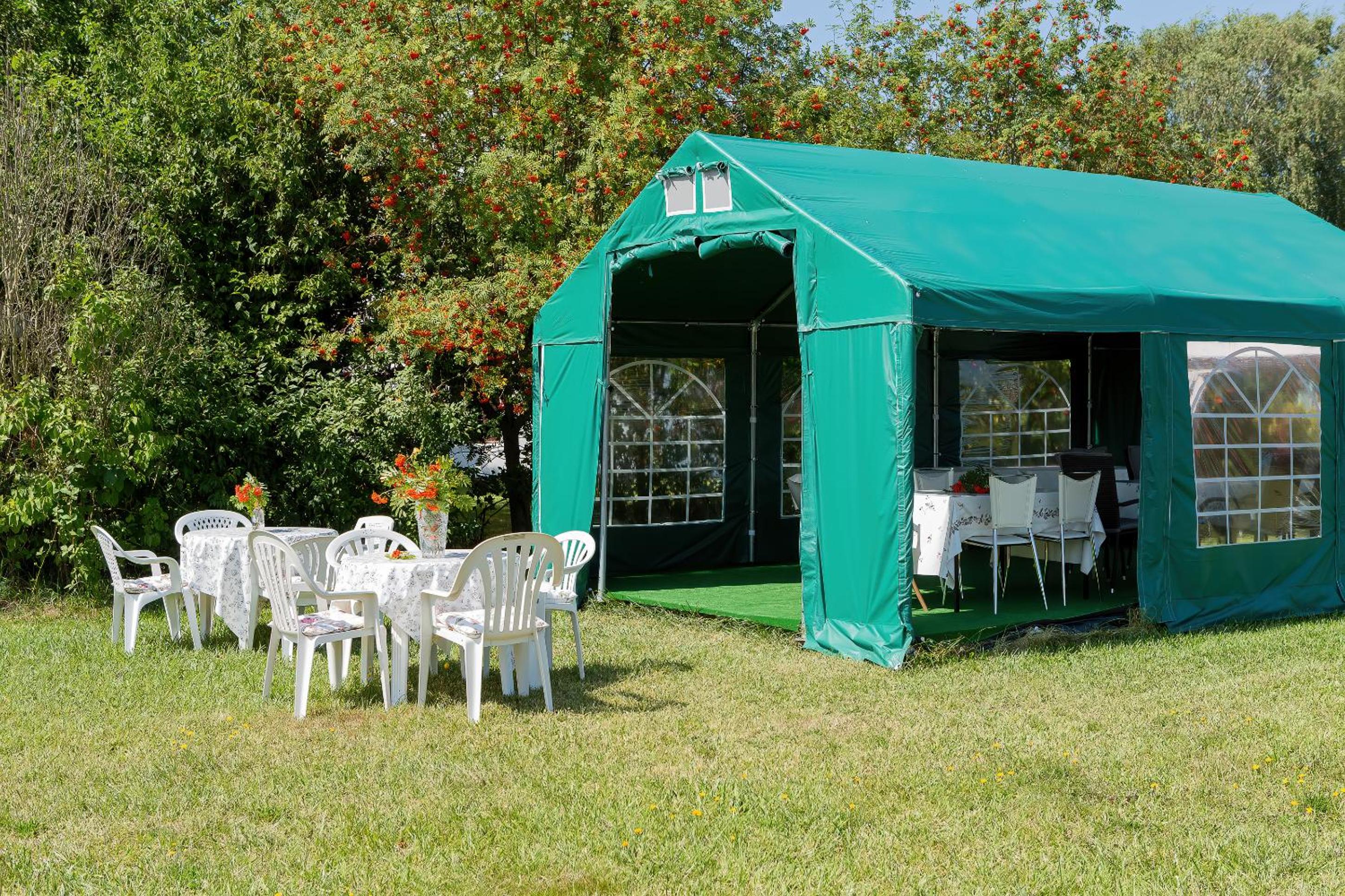 Holiday home with Terrace - Photo 16