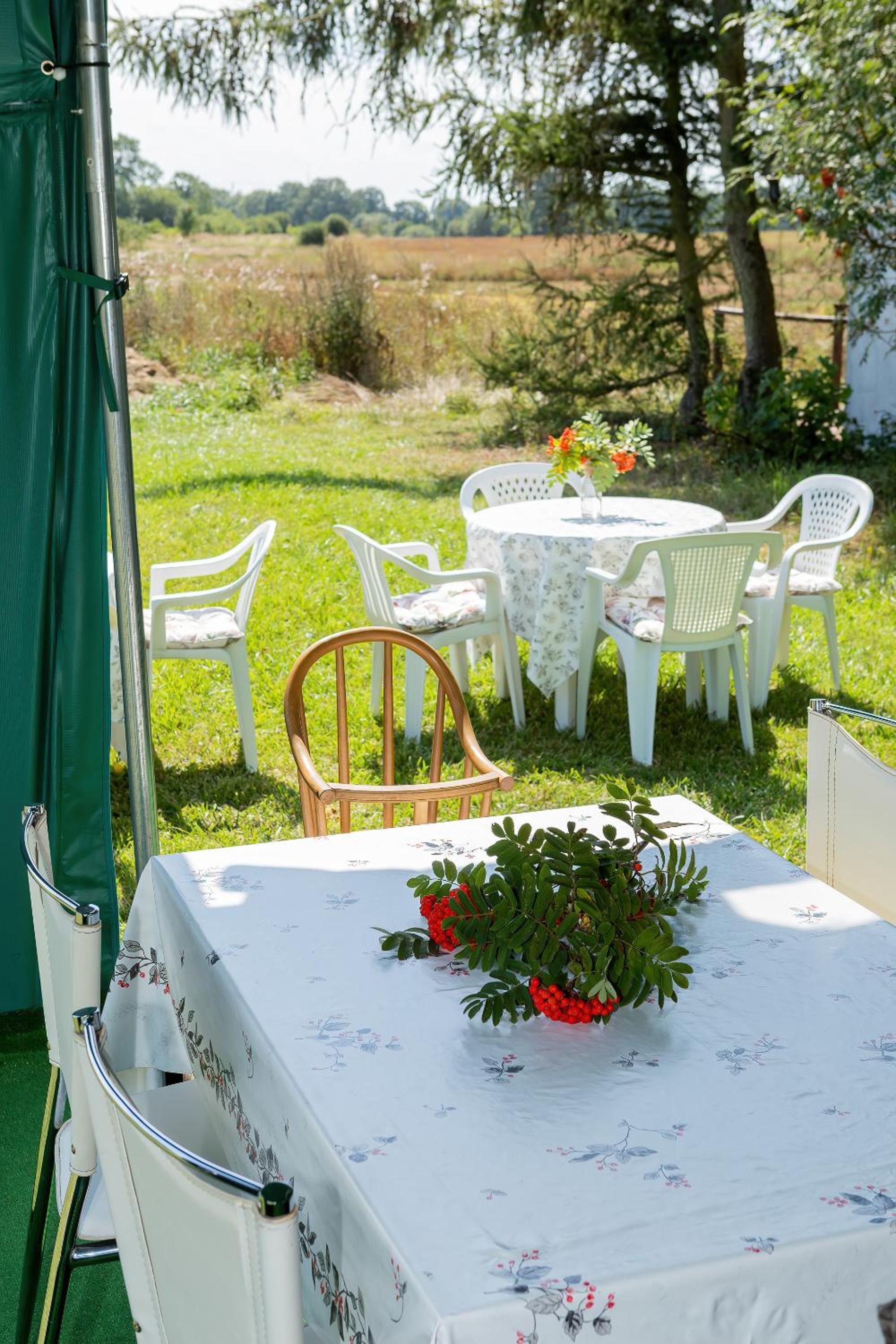 Holiday home with Terrace - Photo 17