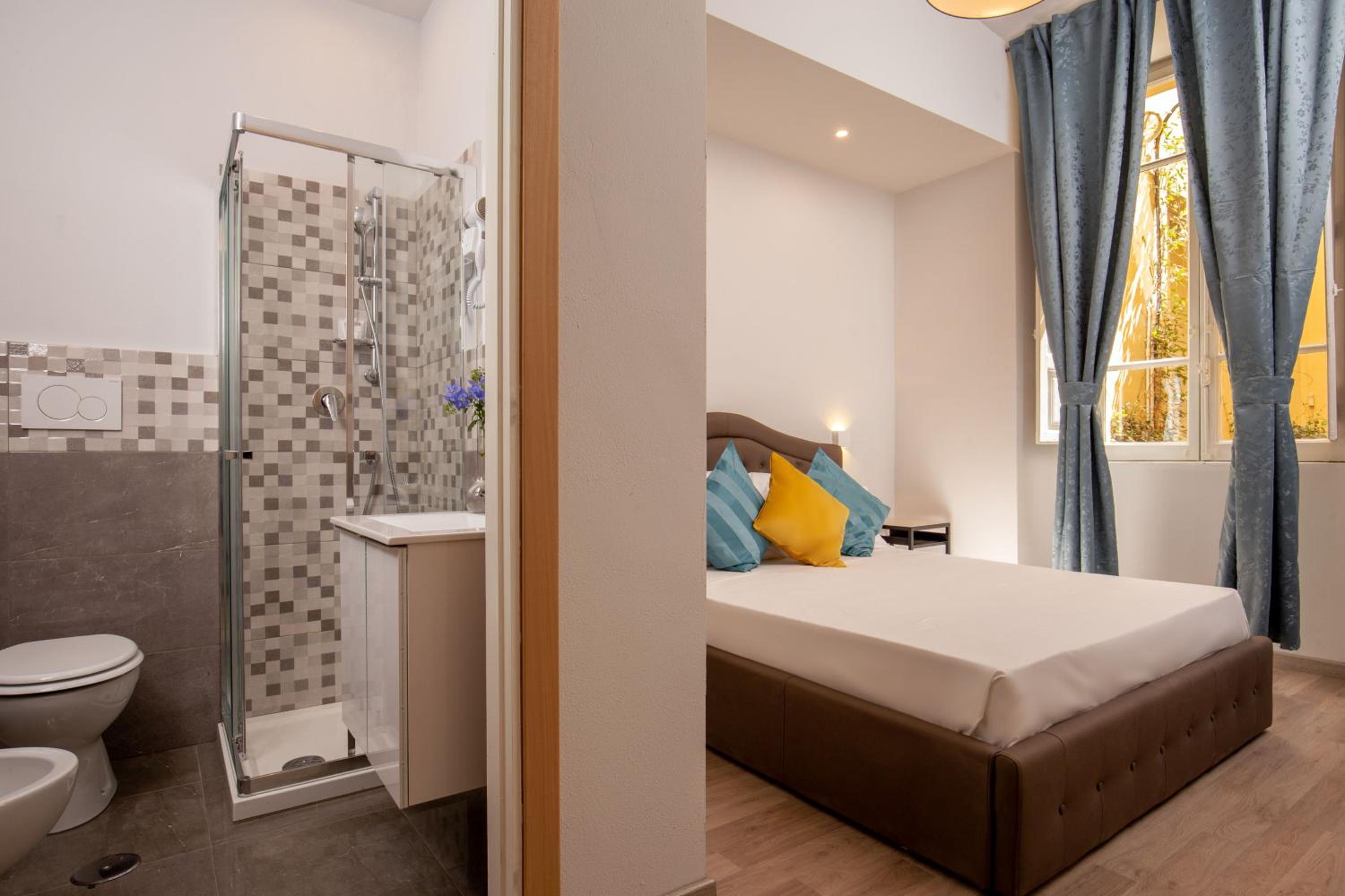 Superior Double Room photo 2