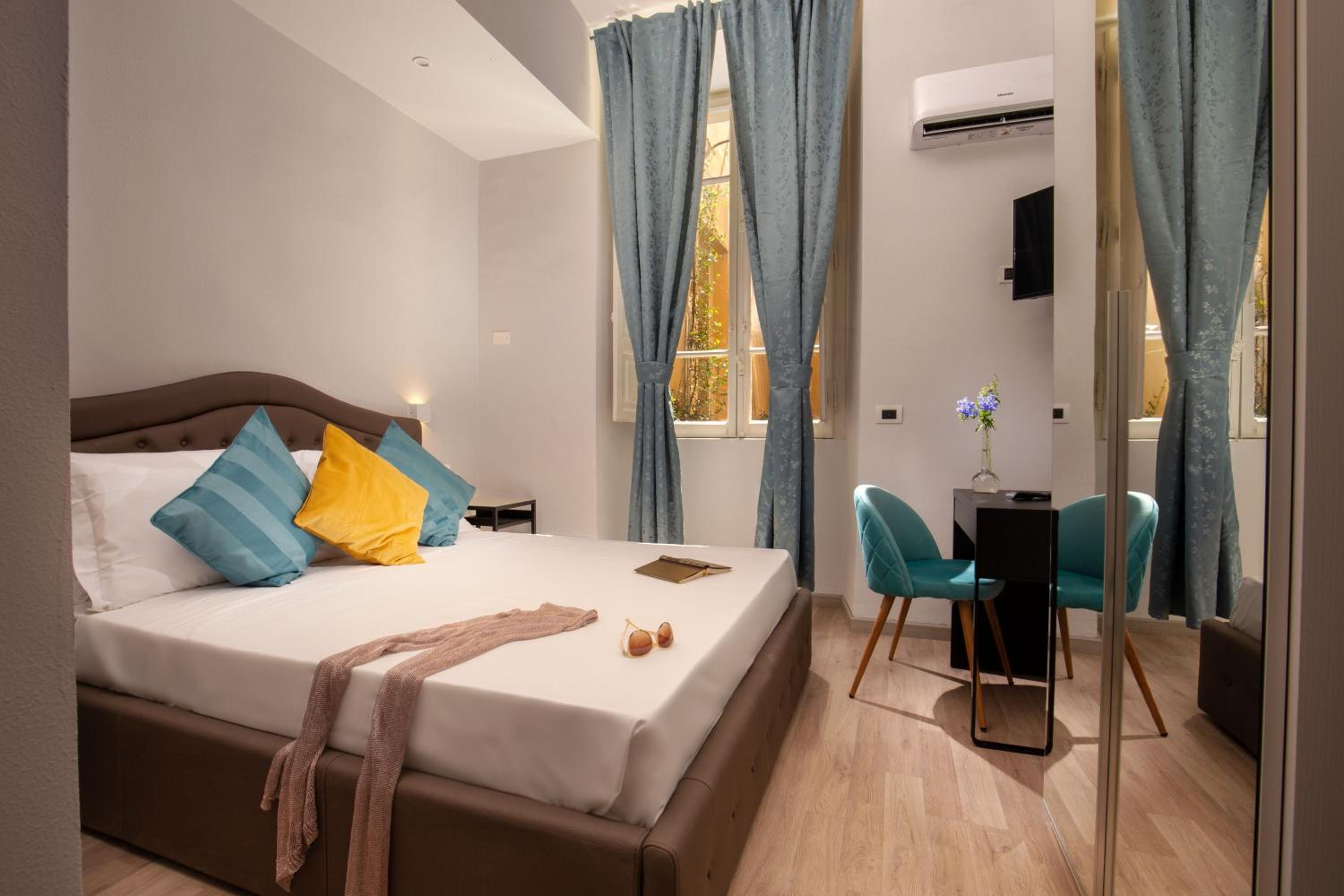 Superior Double Room photo 1