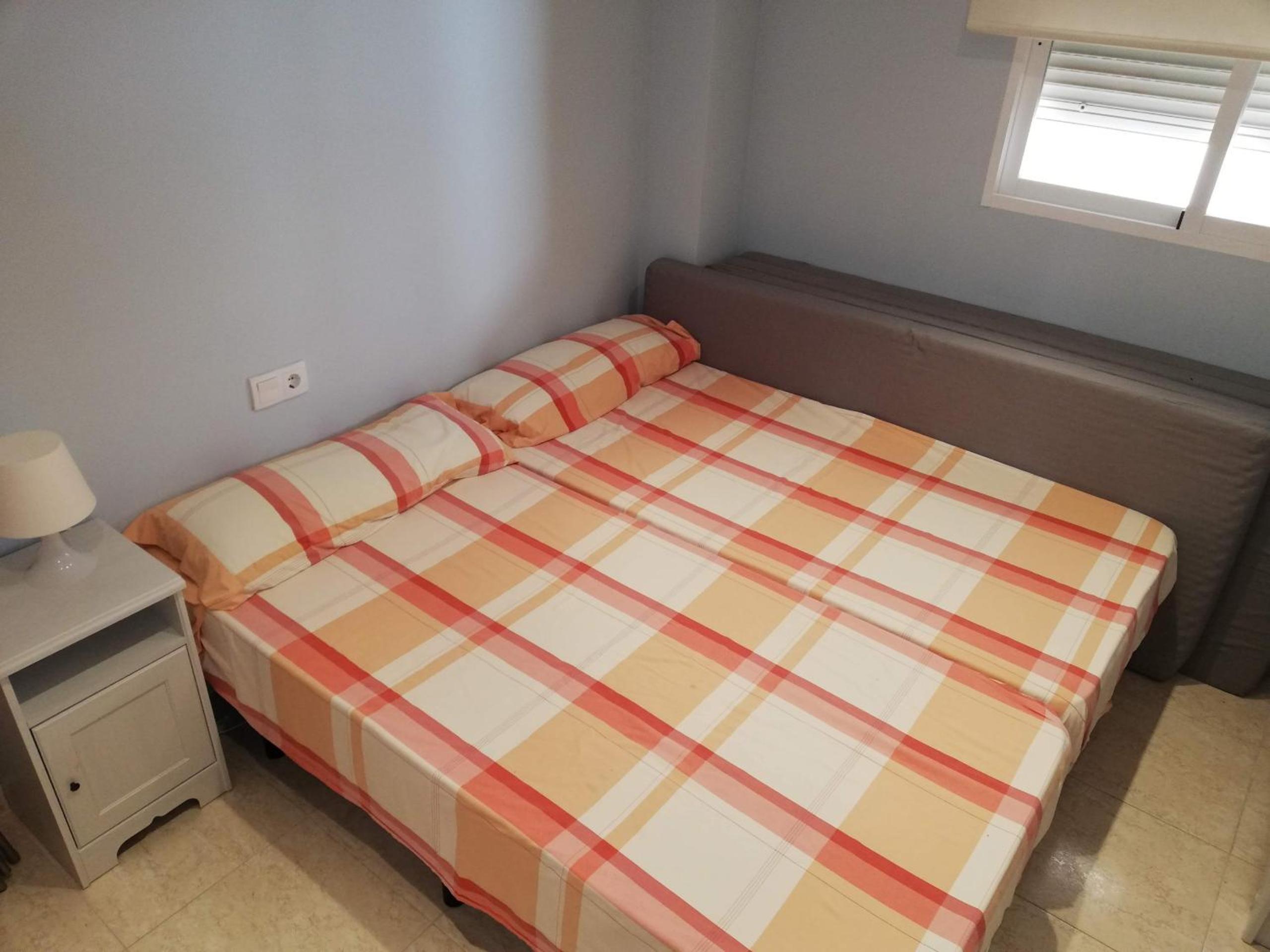 Apartamento de lujo