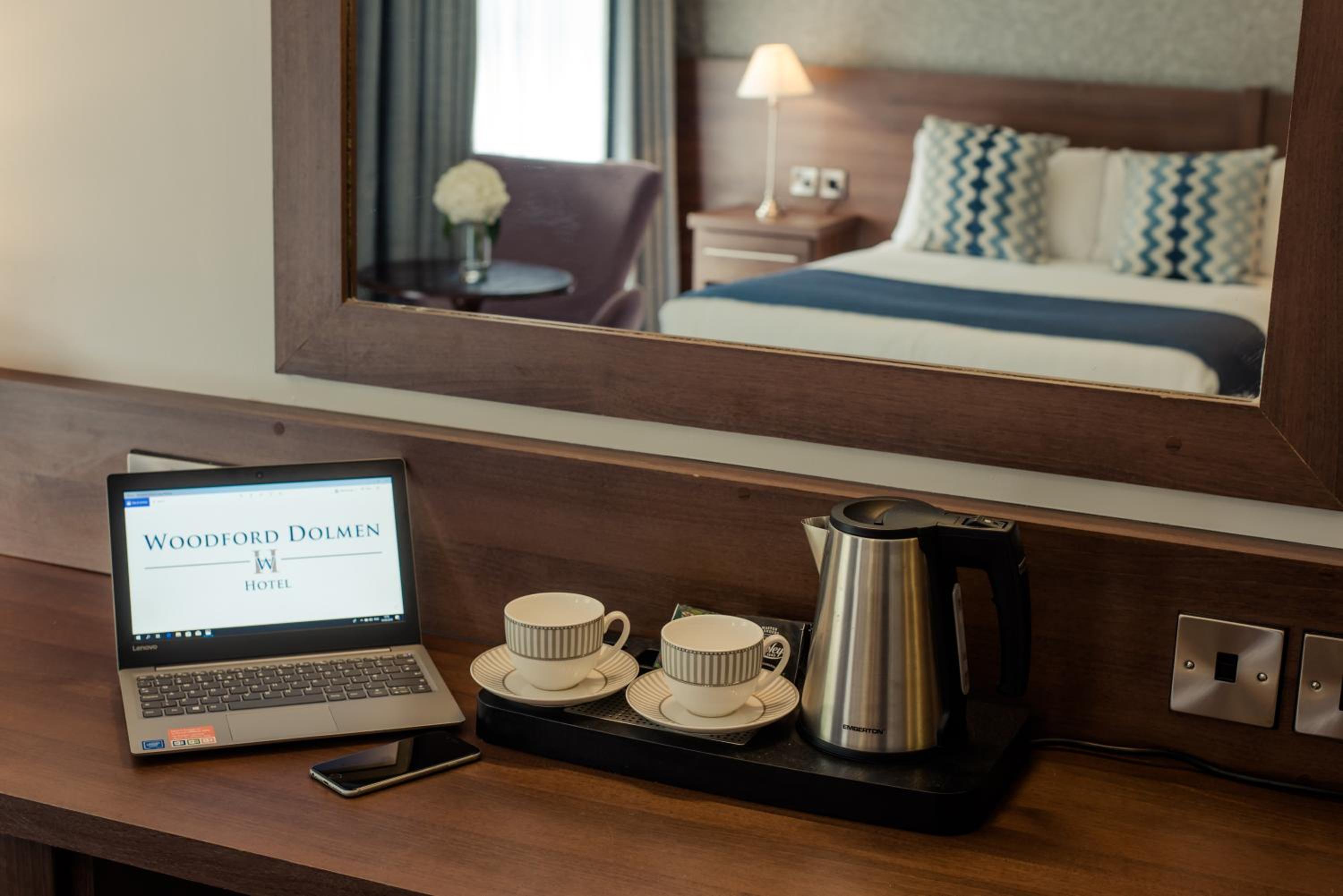 Executive Double Room (Single Use)