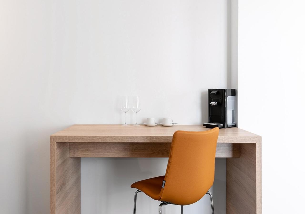 Studio Apartment with Kitchen photo 3