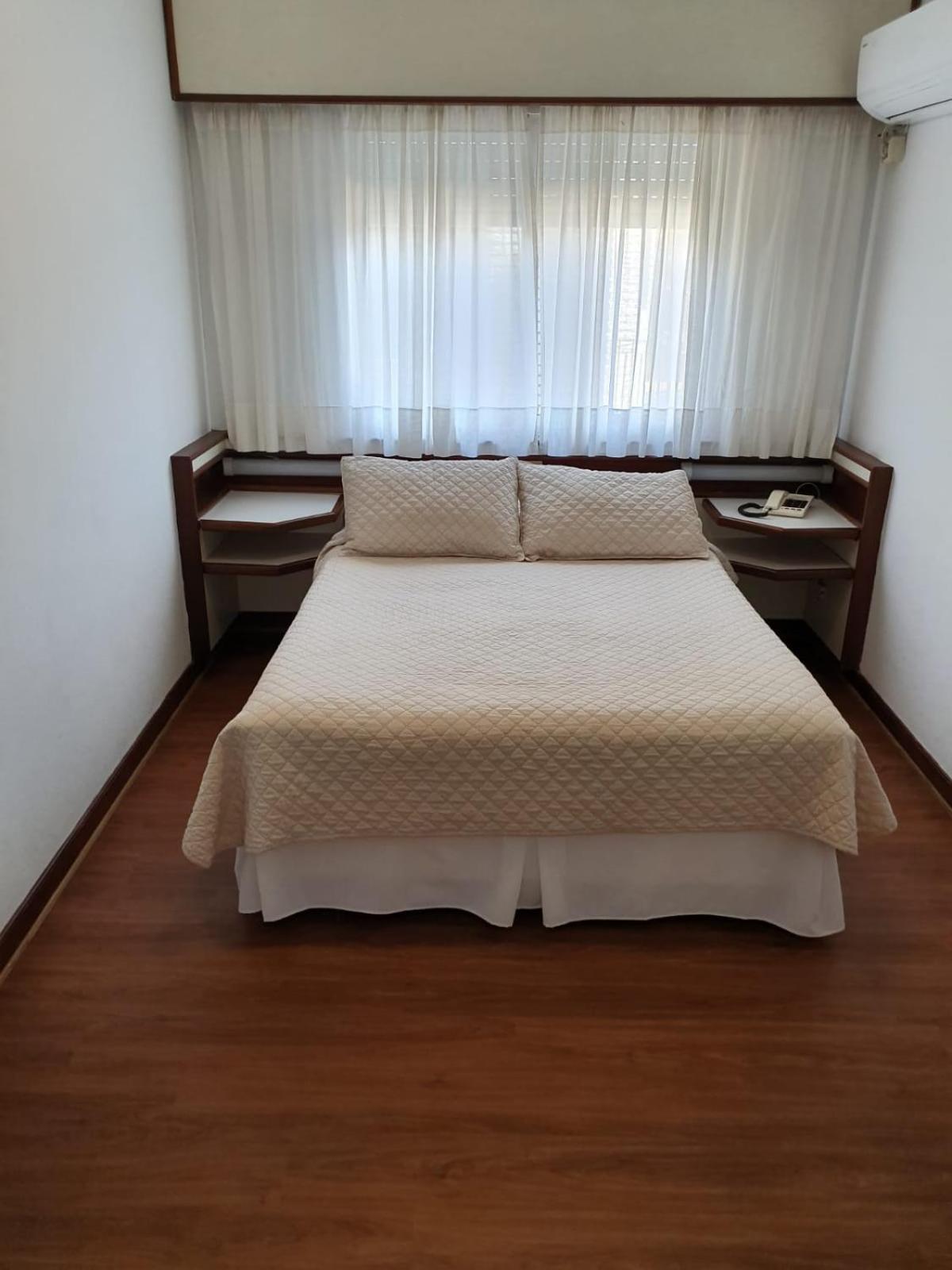 Standard Double or Twin Room photo 1