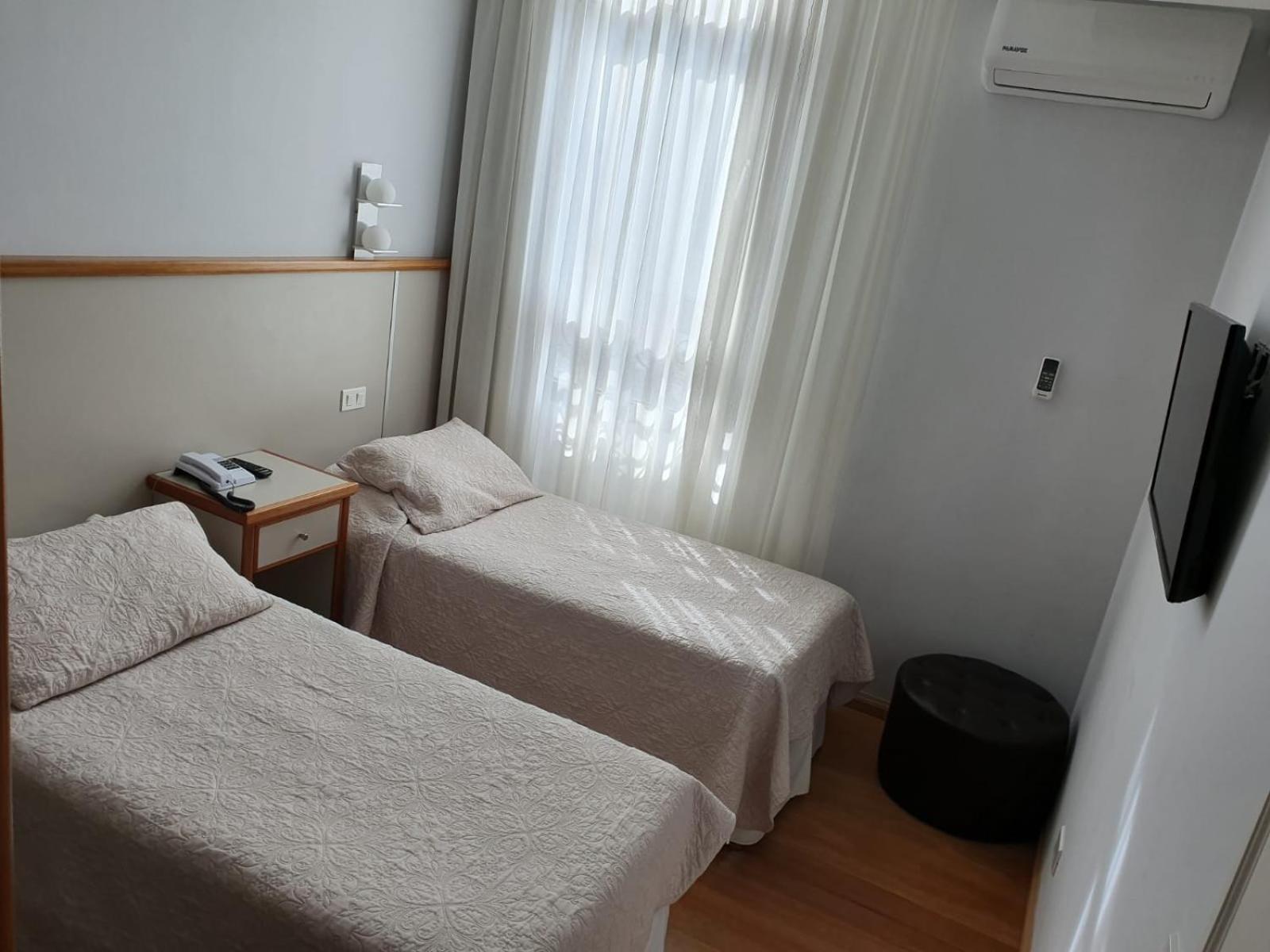 Superior Double or Twin Room photo 3