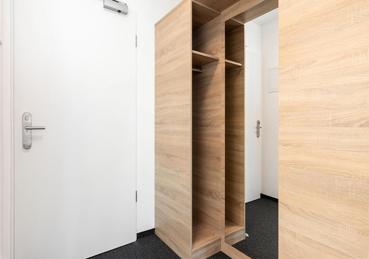 Business Apartment with Kitchen - Photo 7