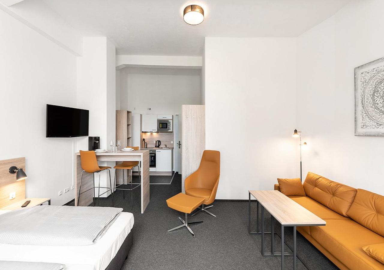 Business Apartment (4 Adults) - Photo 3