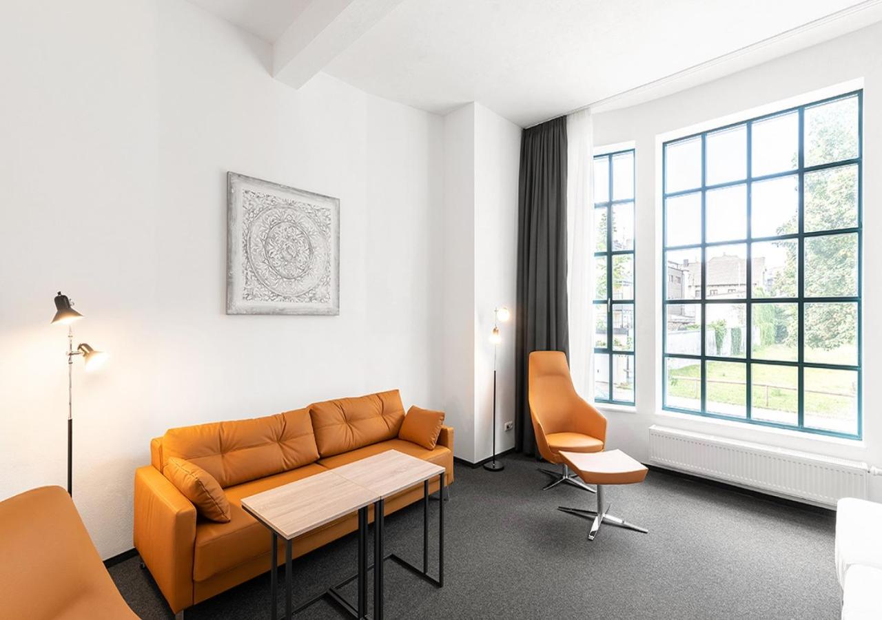Business Apartment (4 Adults) - Photo 5