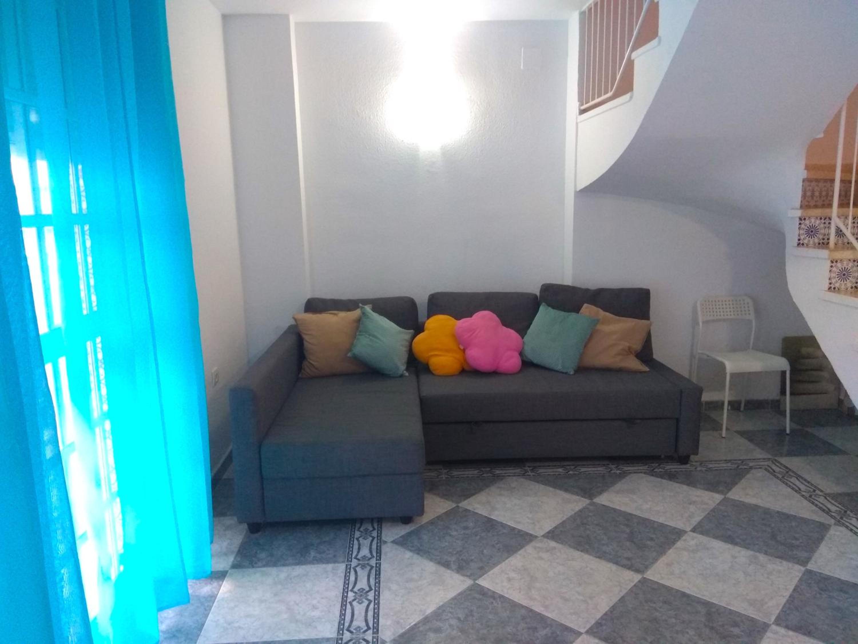 Apartamento Dúplex