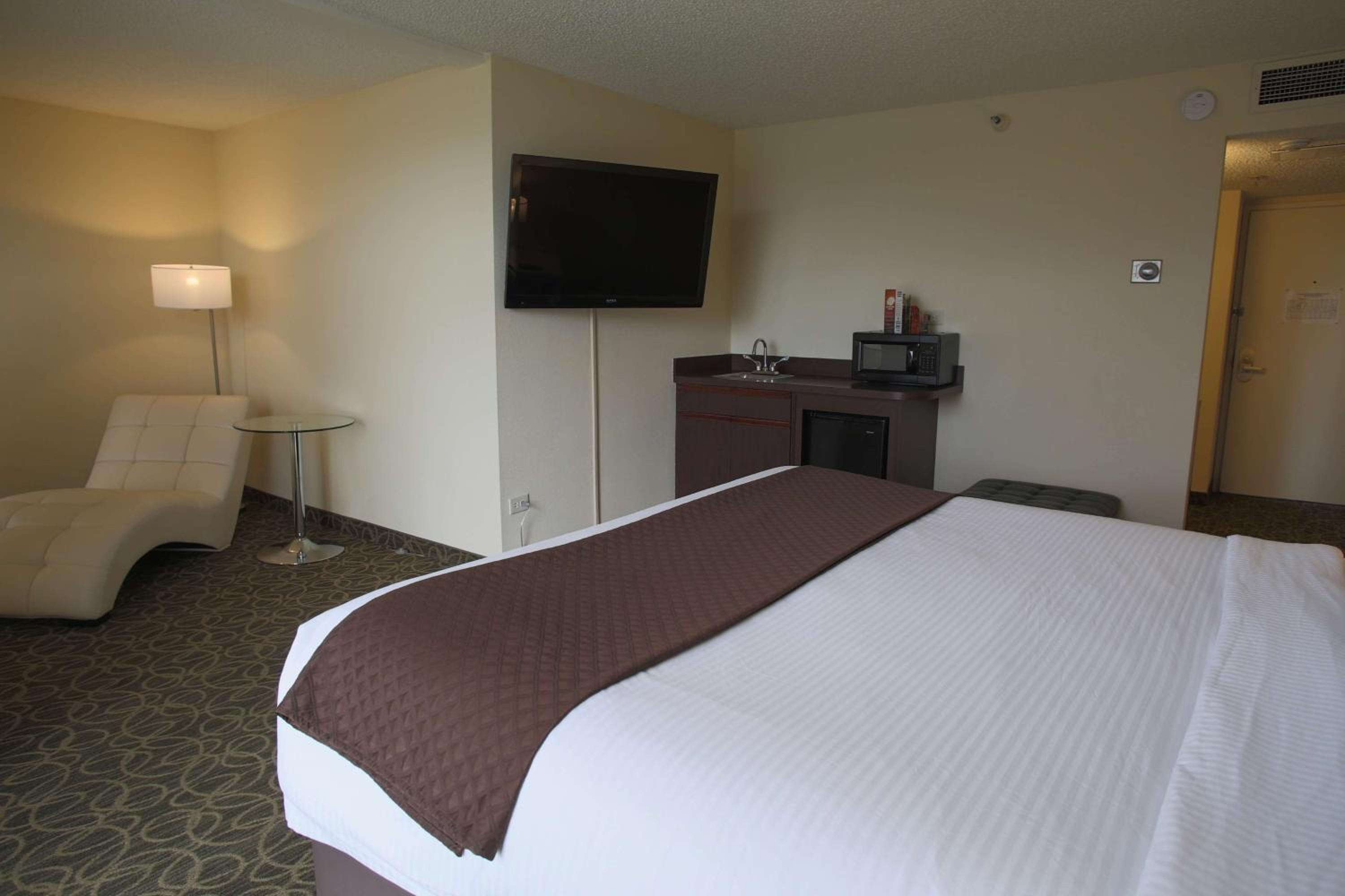 King Room photo 2