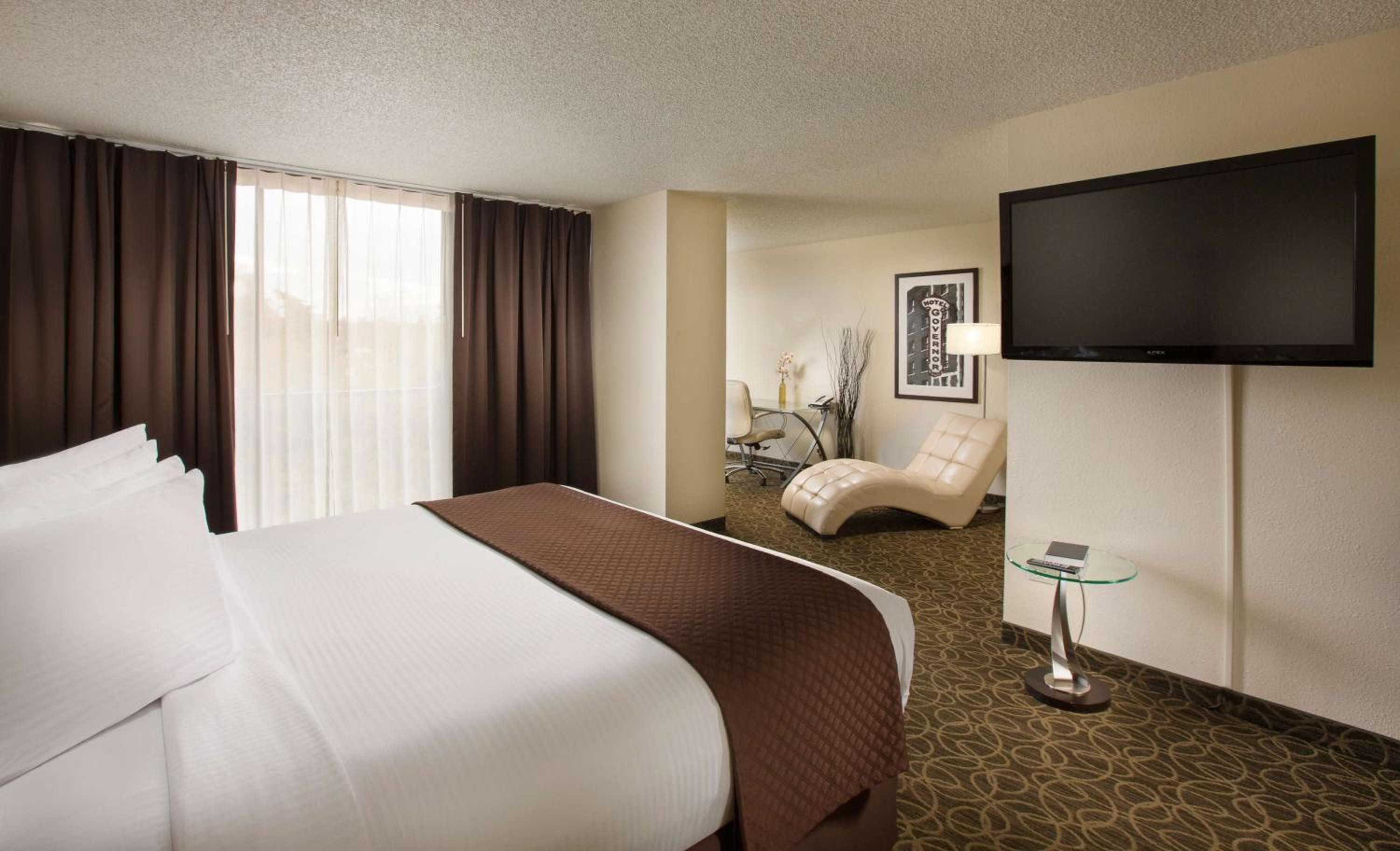 King Suite photo 2