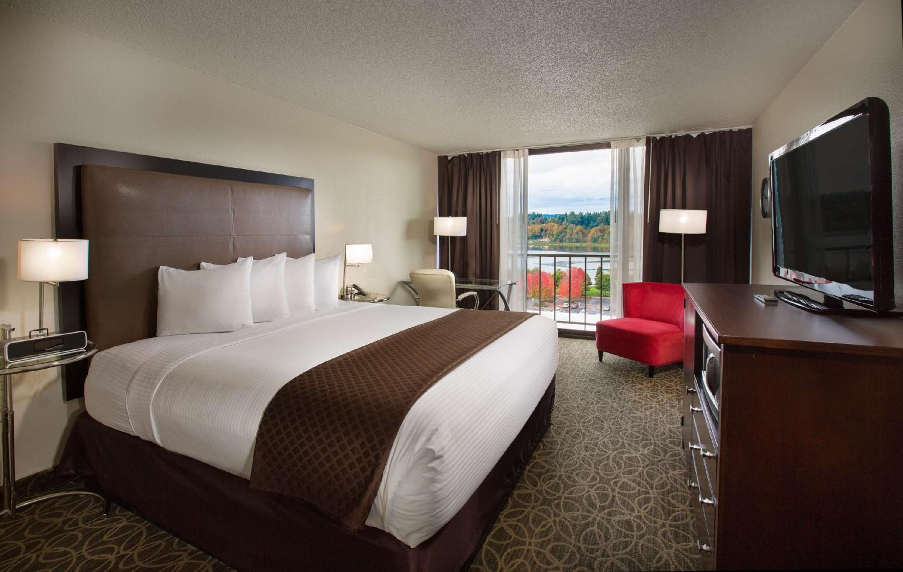 King Suite photo 3
