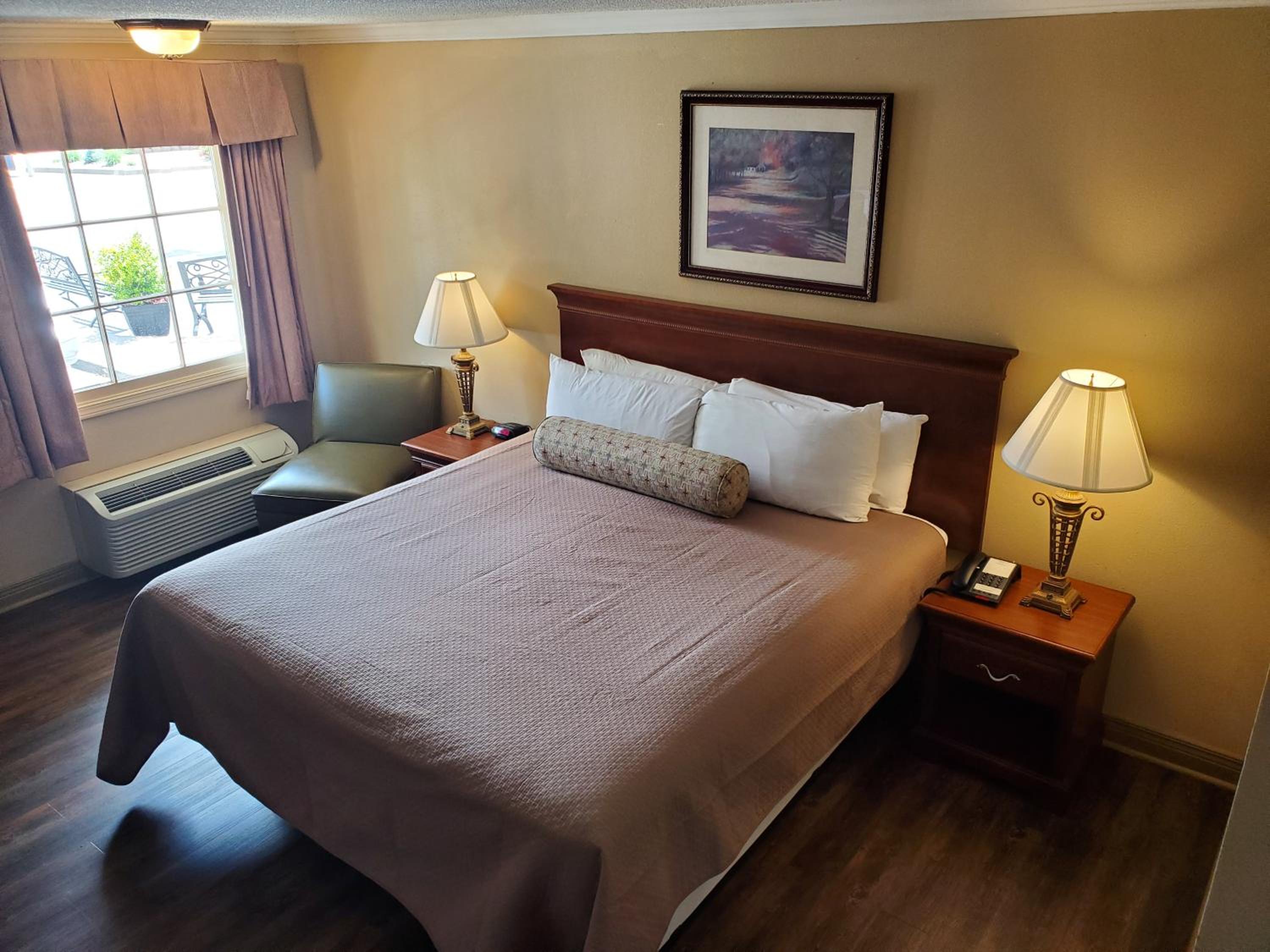 King Room photo 1