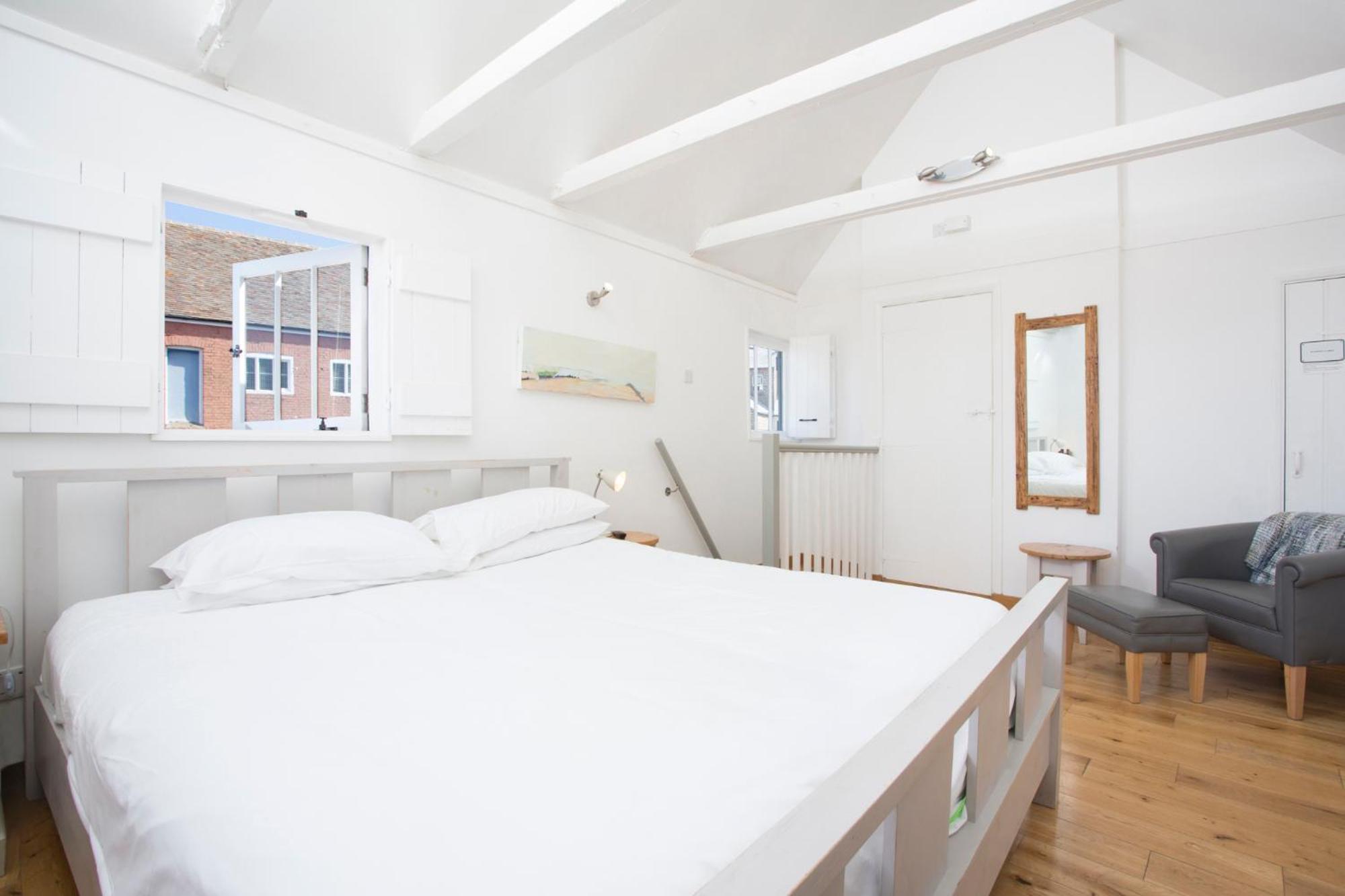 King Room with Sea View photo 3