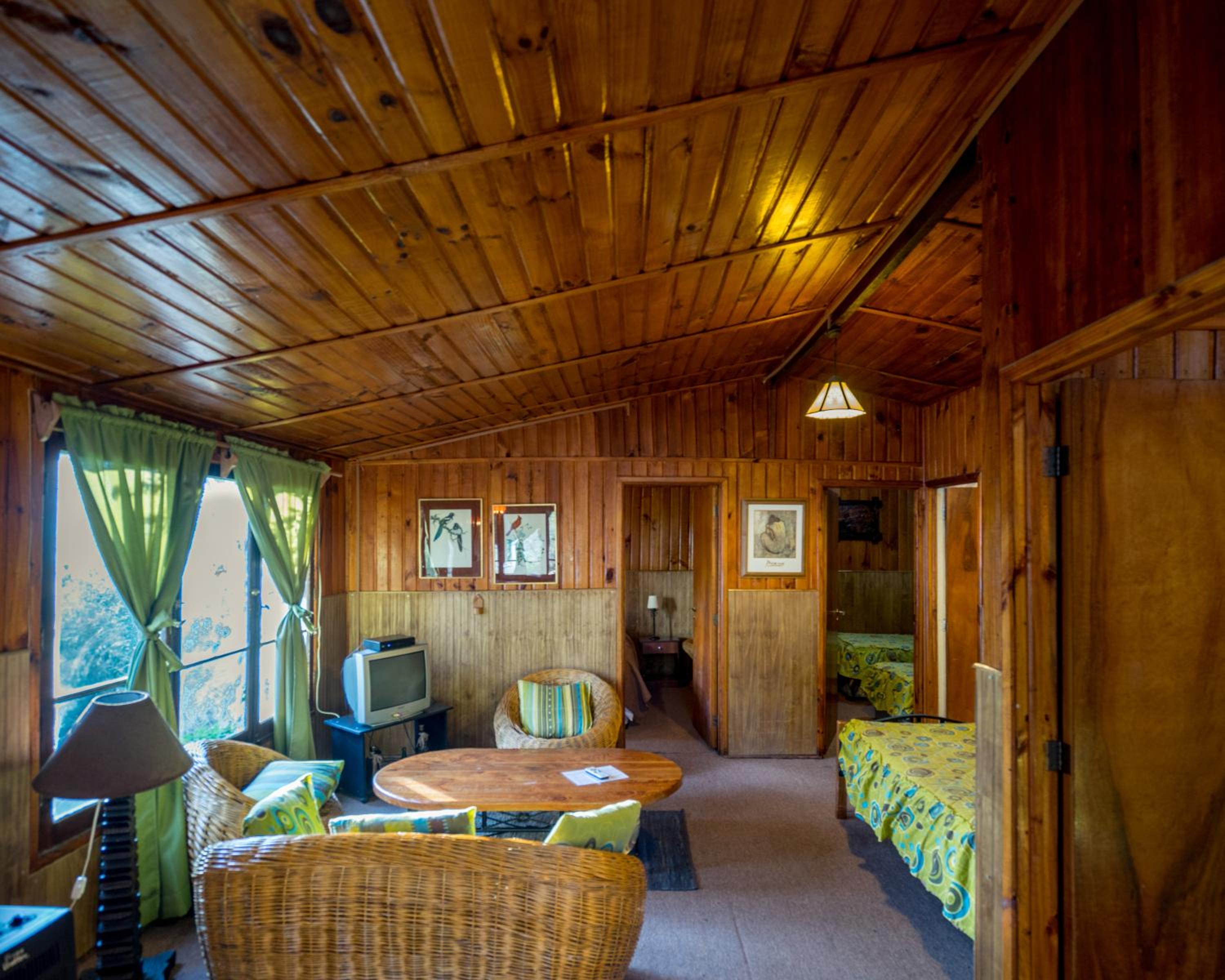Bungalow (6 Adults) photo 1