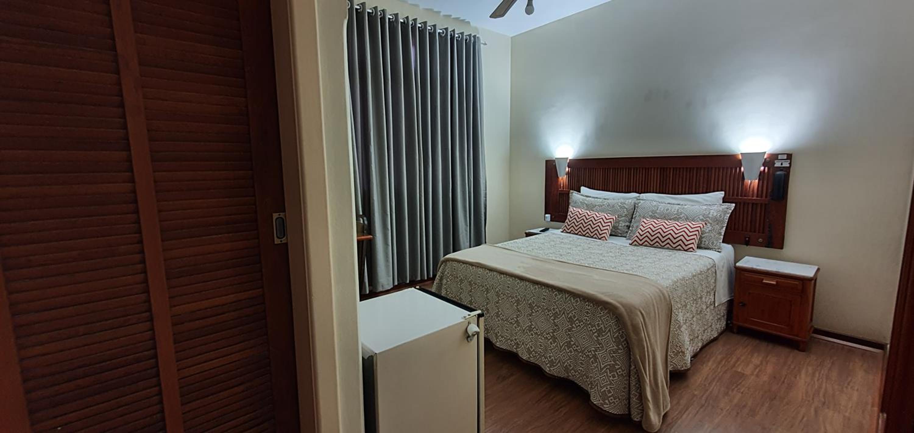 Standard Double Room photo 2