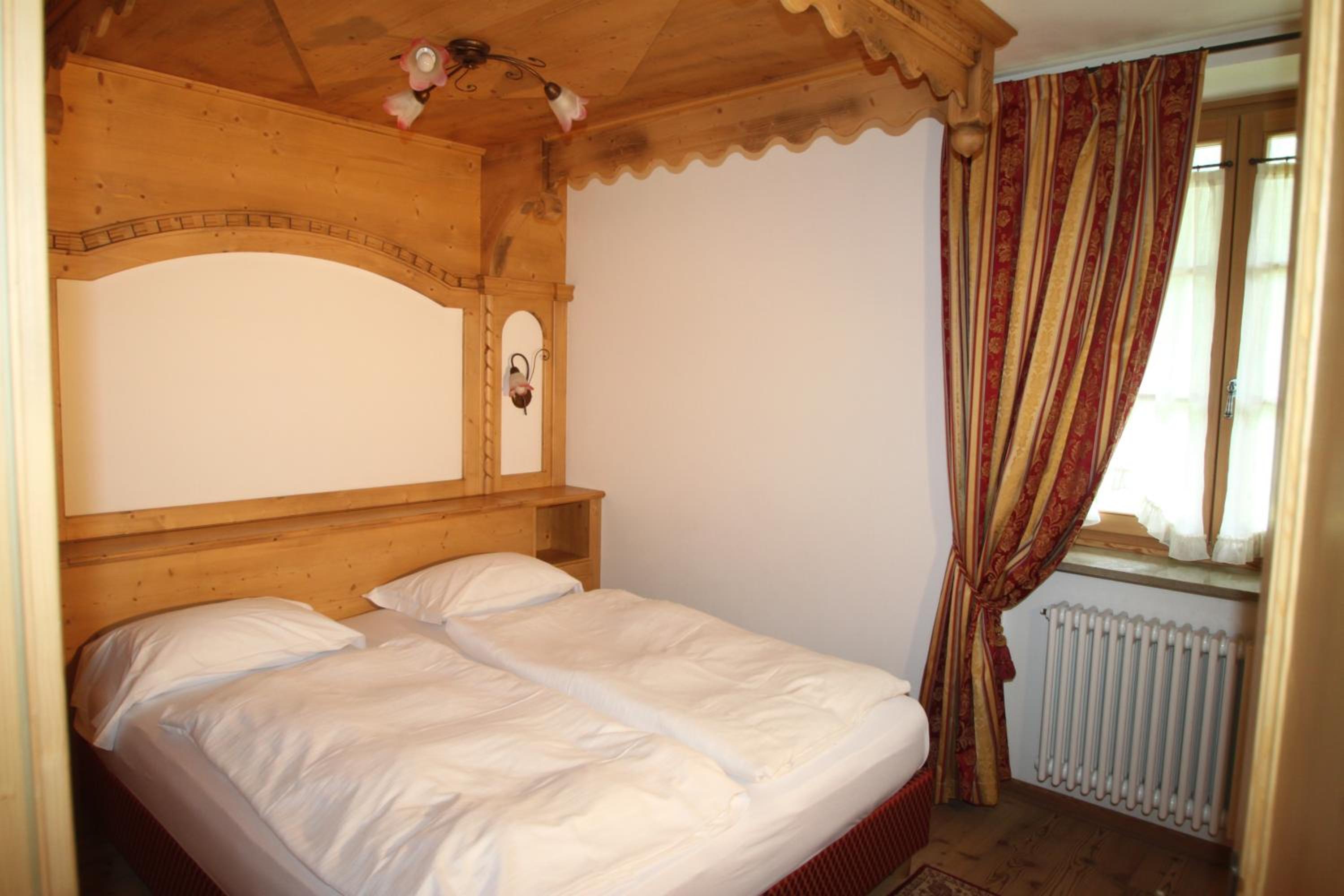 Three-Bedroom Apartment (8 Adults) photo 2