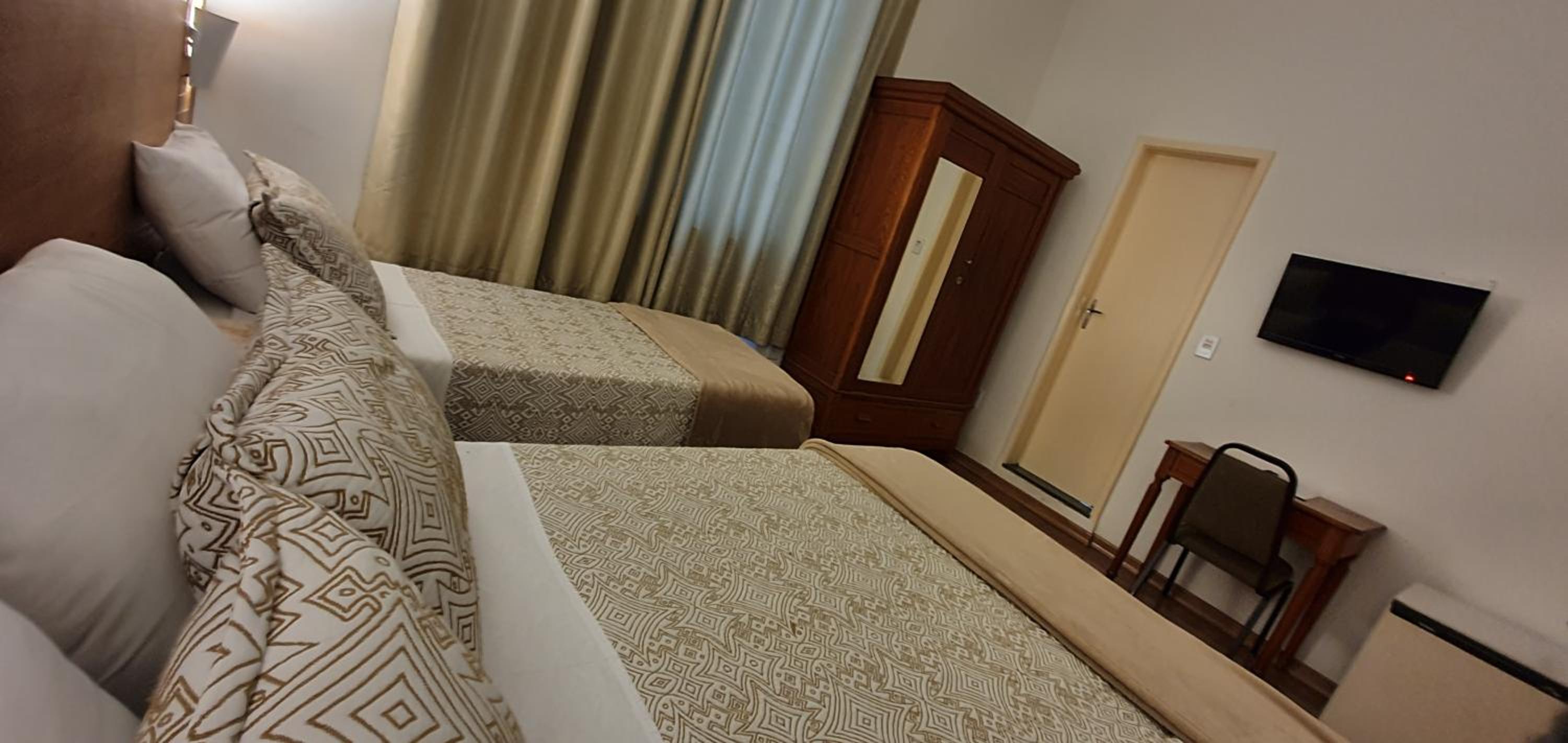 Standard Triple Room photo 1