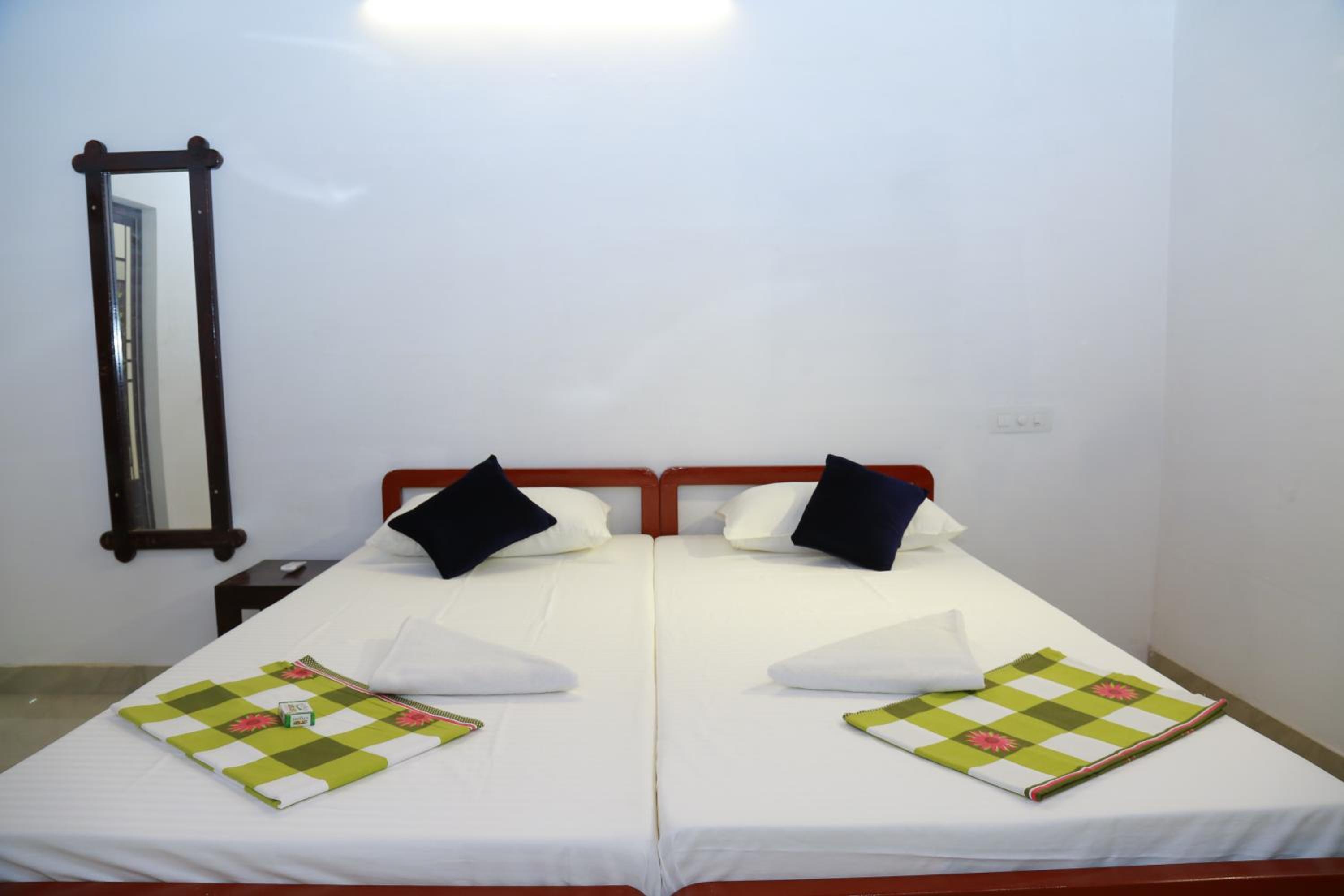 Deluxe Double Room photo 2