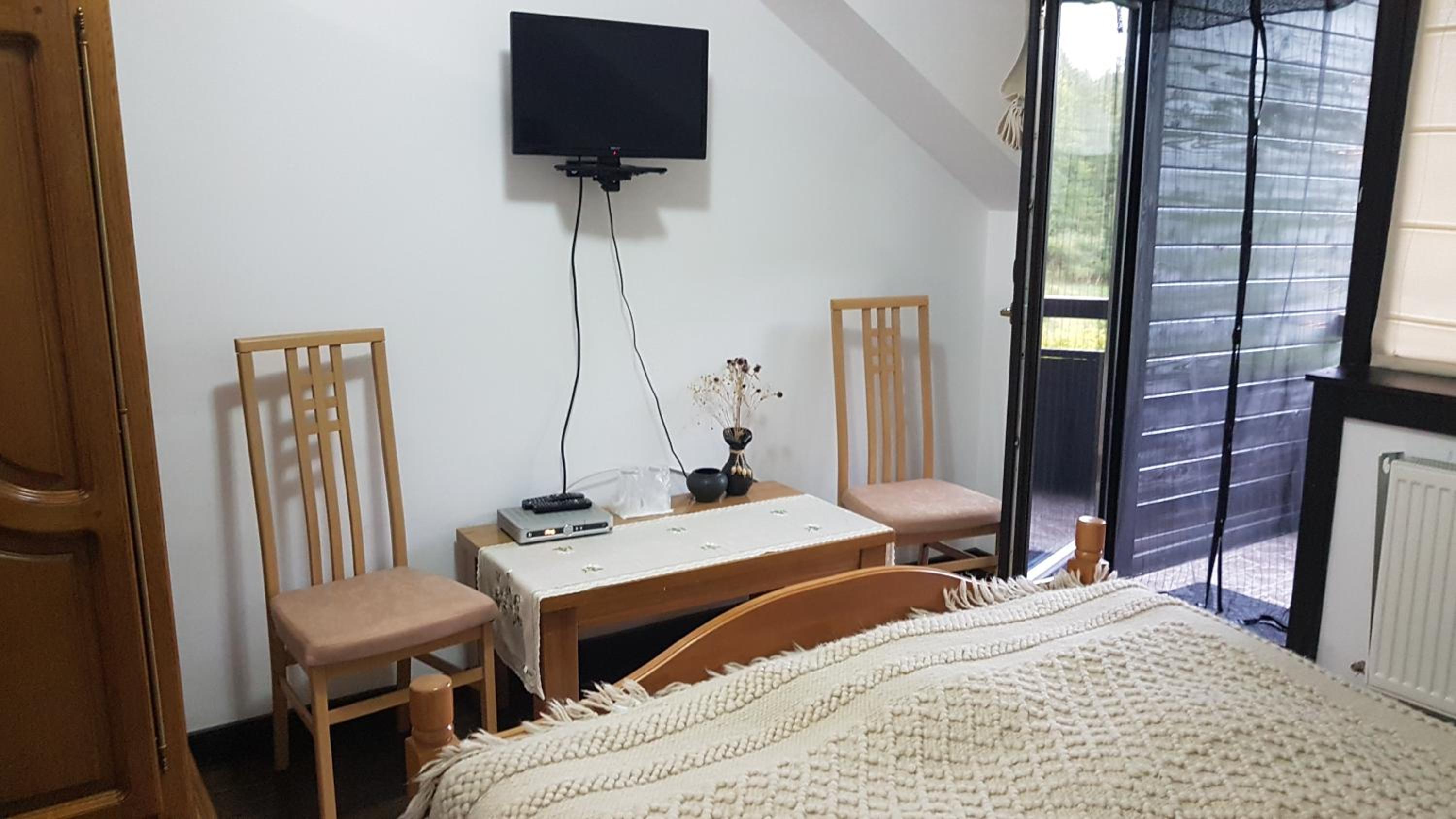 Double Room with Mountain View photo 2