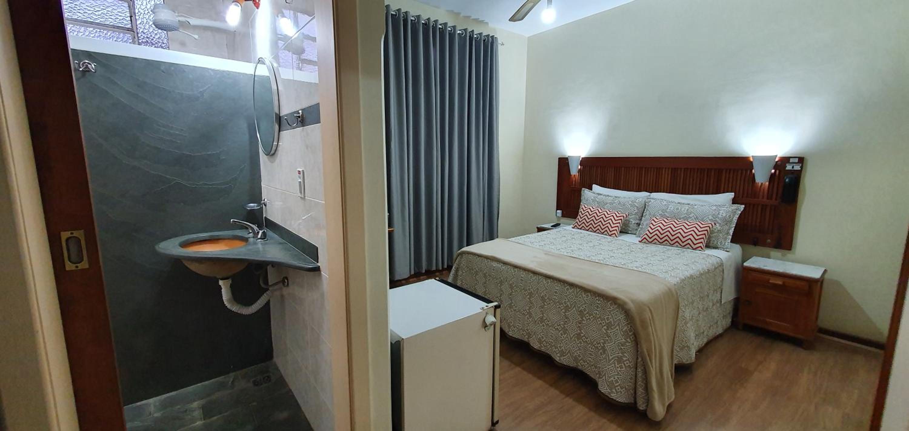 Standard Double Room photo 1