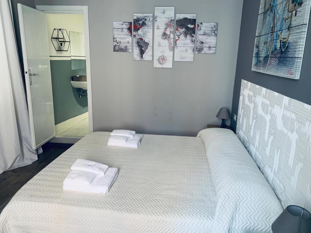 Standard Double Room photo 1