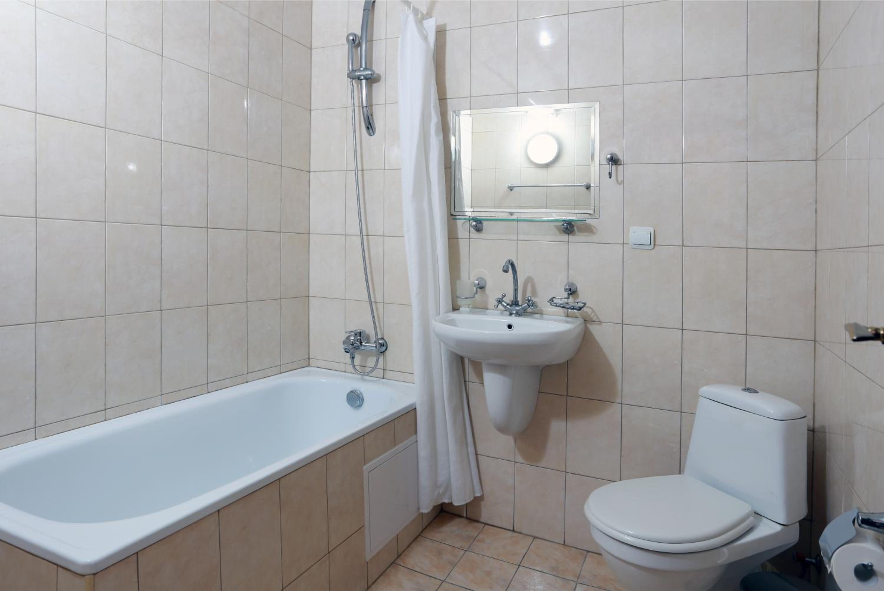 Double or Twin Room photo 2