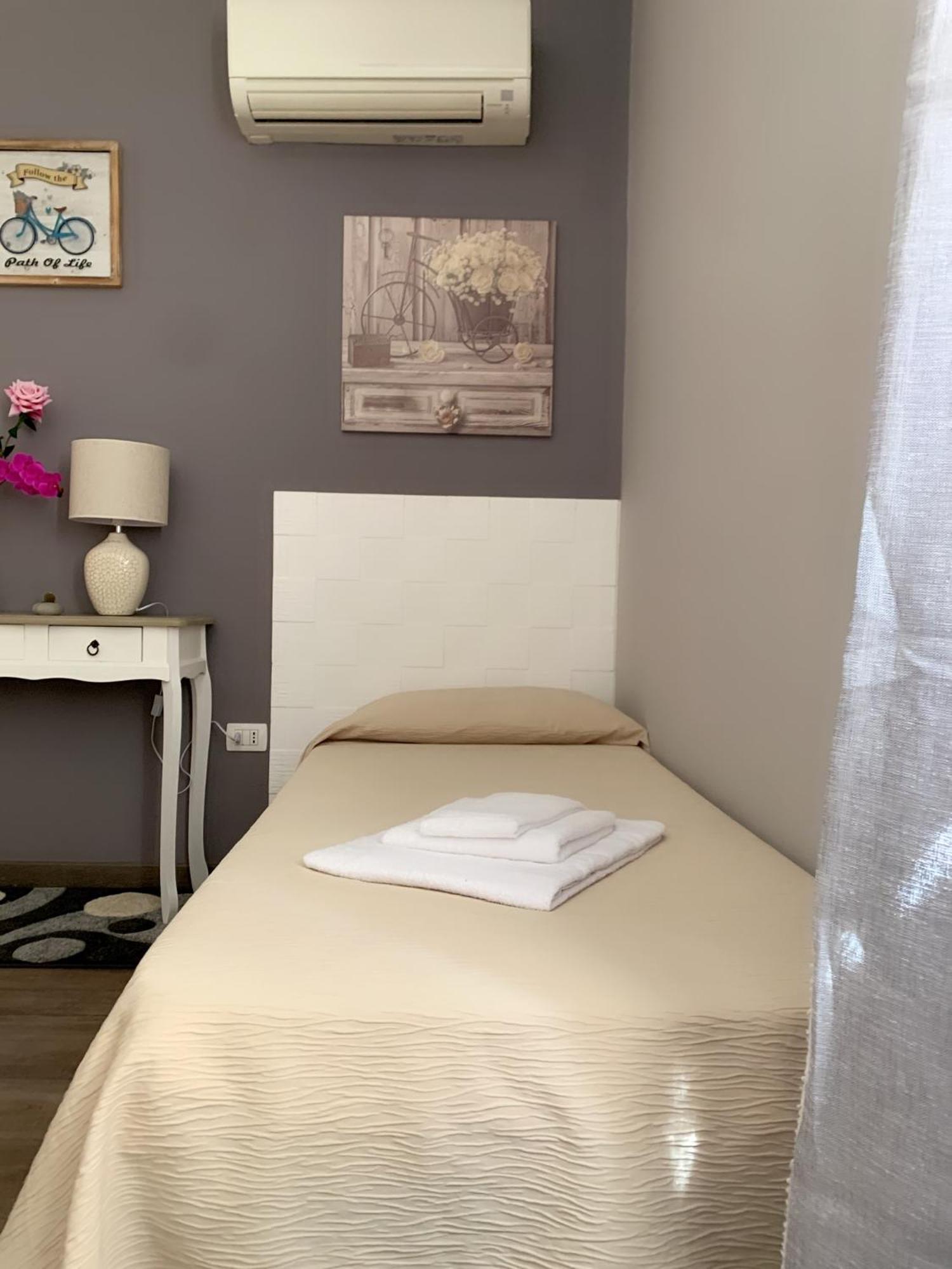 Comfort Triple Room photo 1