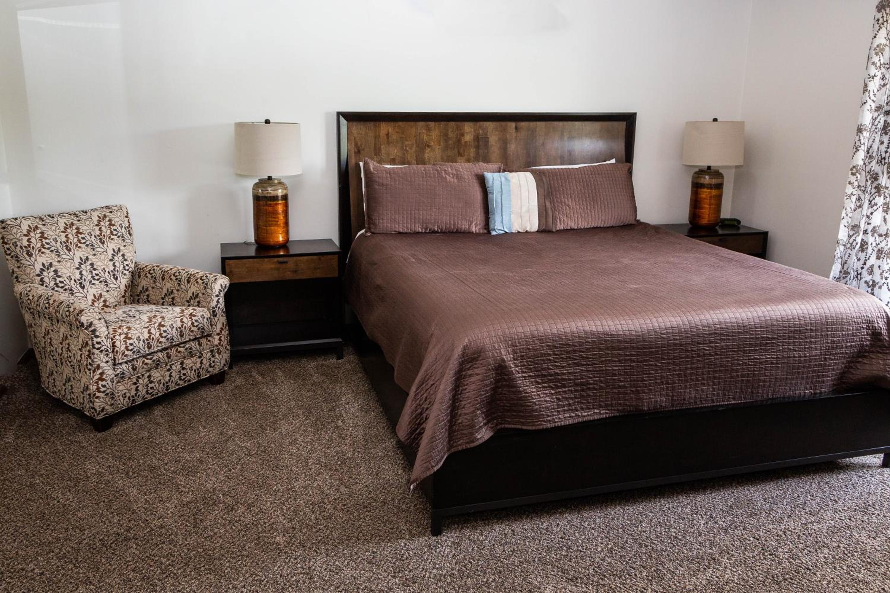 Family Suite photo 3