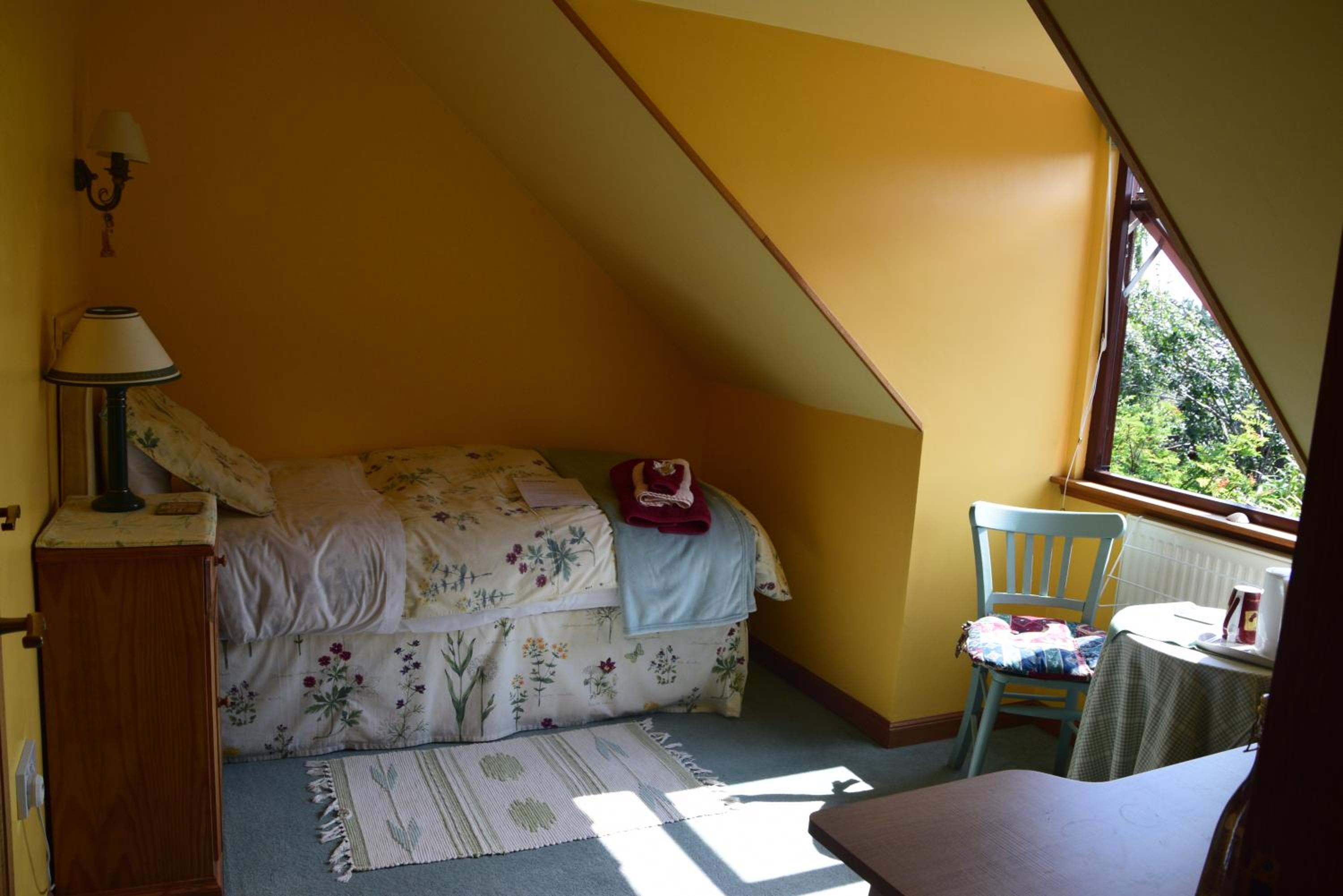 Single Room photo 2