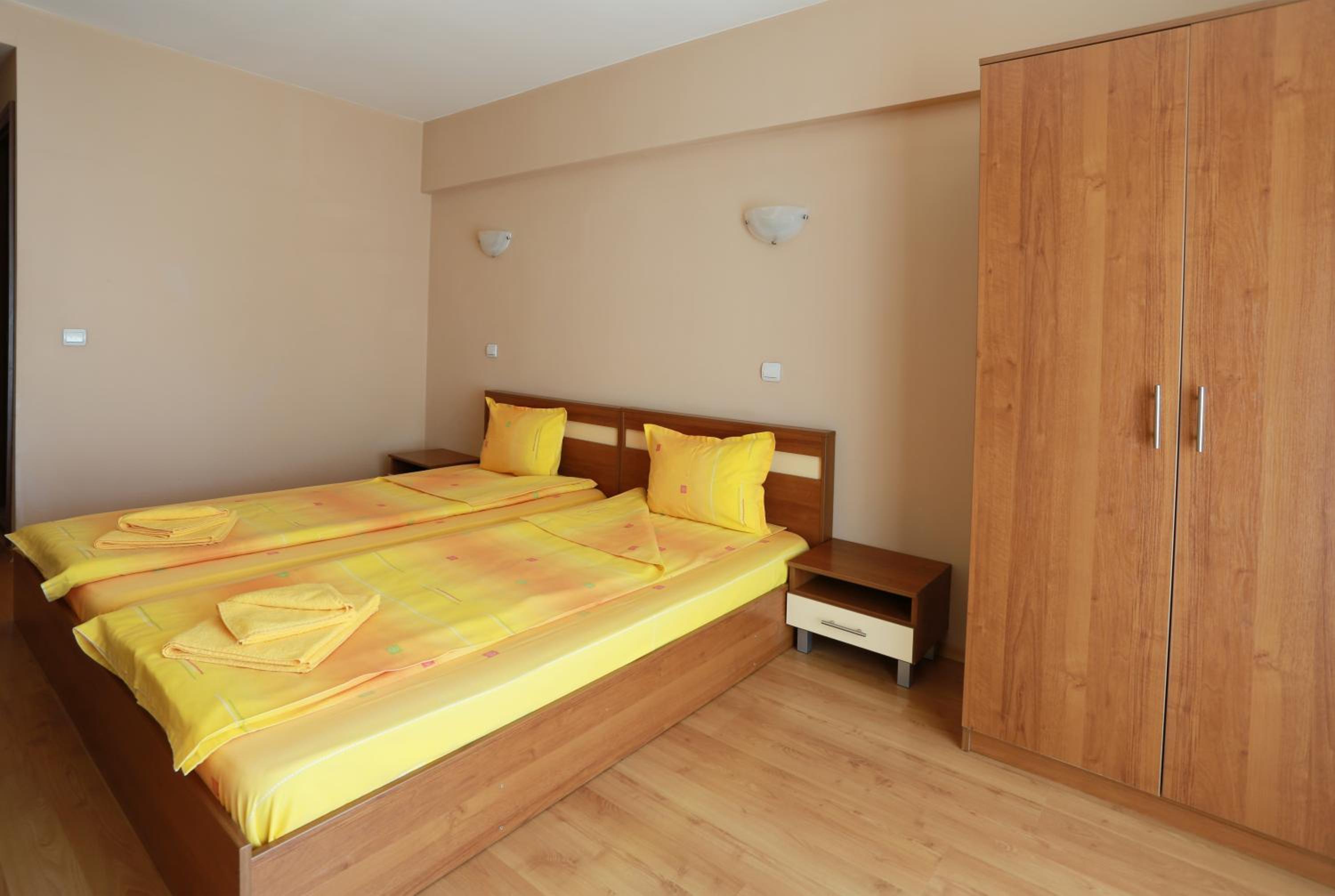 Double or Twin Room photo 1