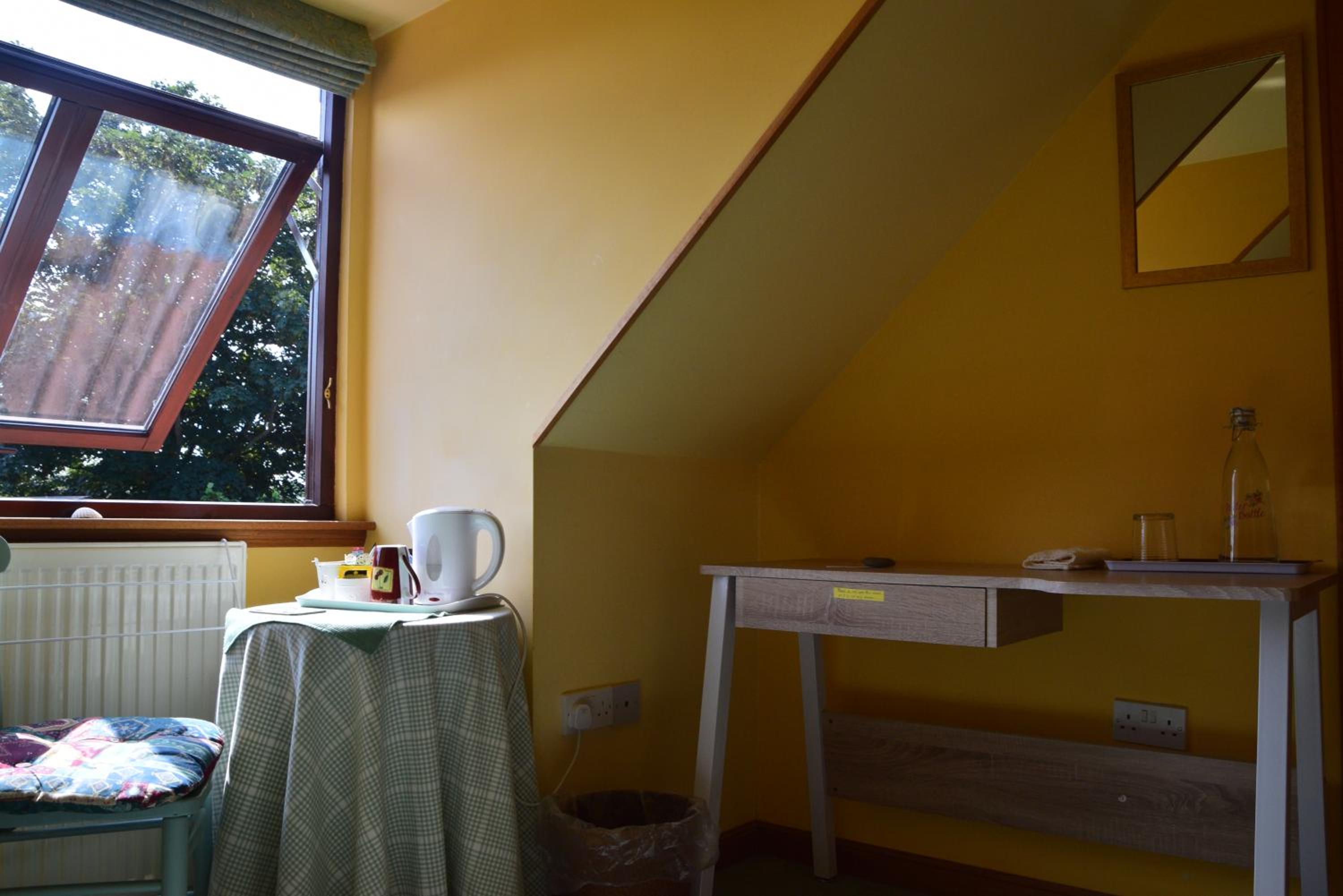 Single Room photo 3