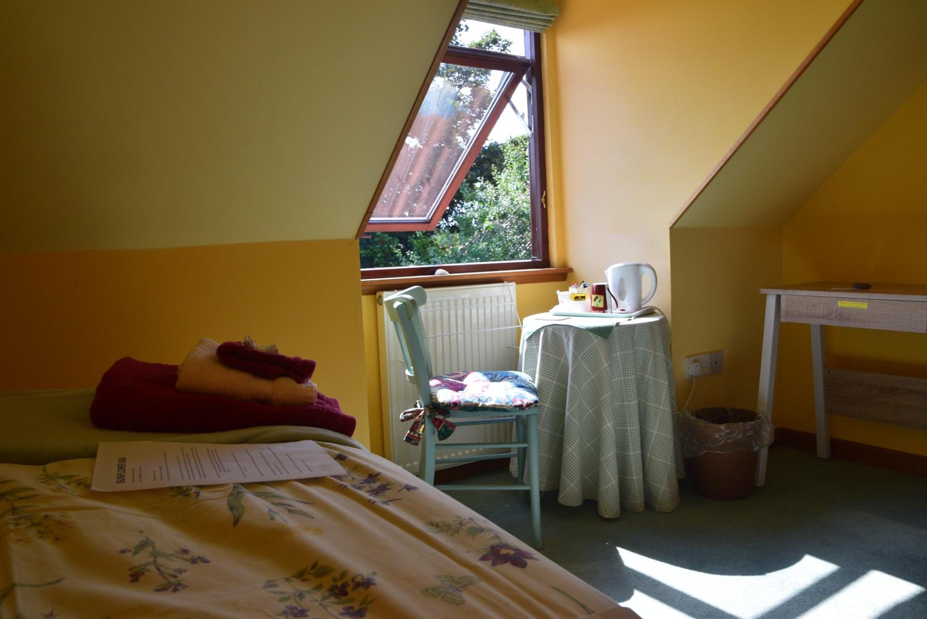 Single Room photo 1