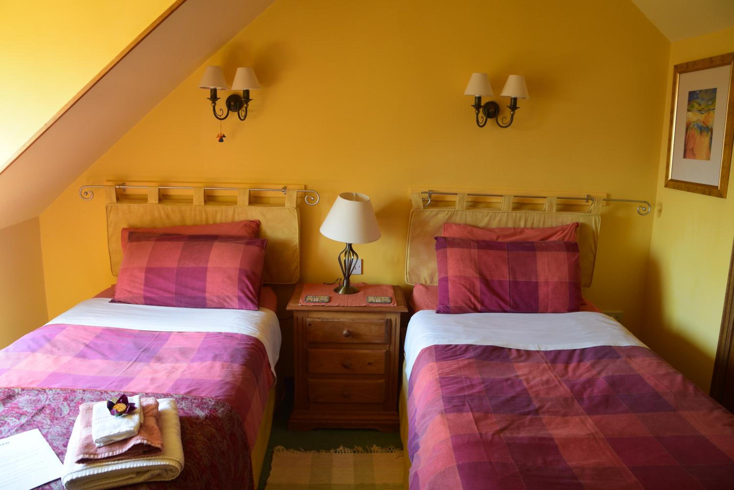 Twin Room photo 2